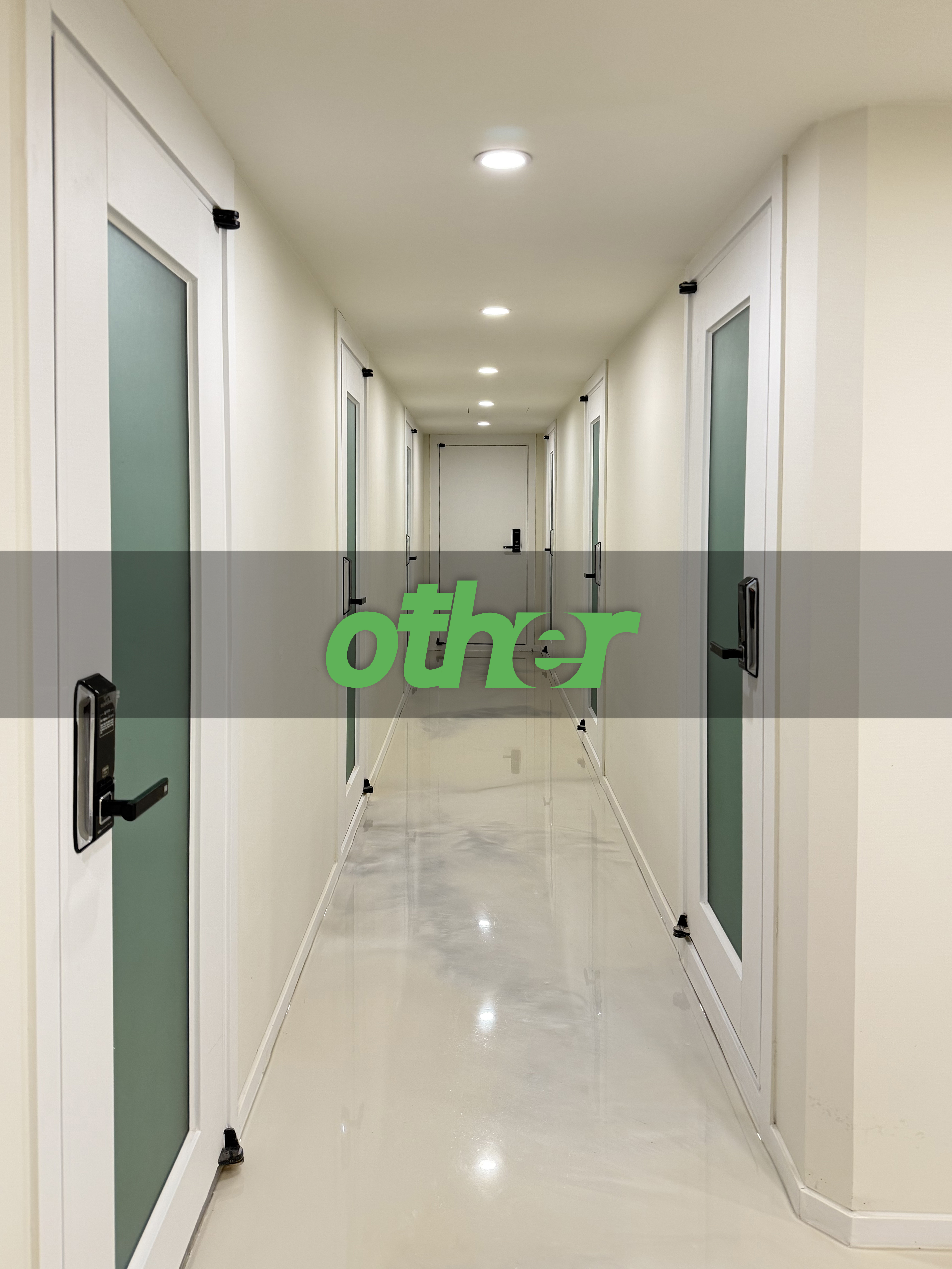 1번째 스튜디오 사진