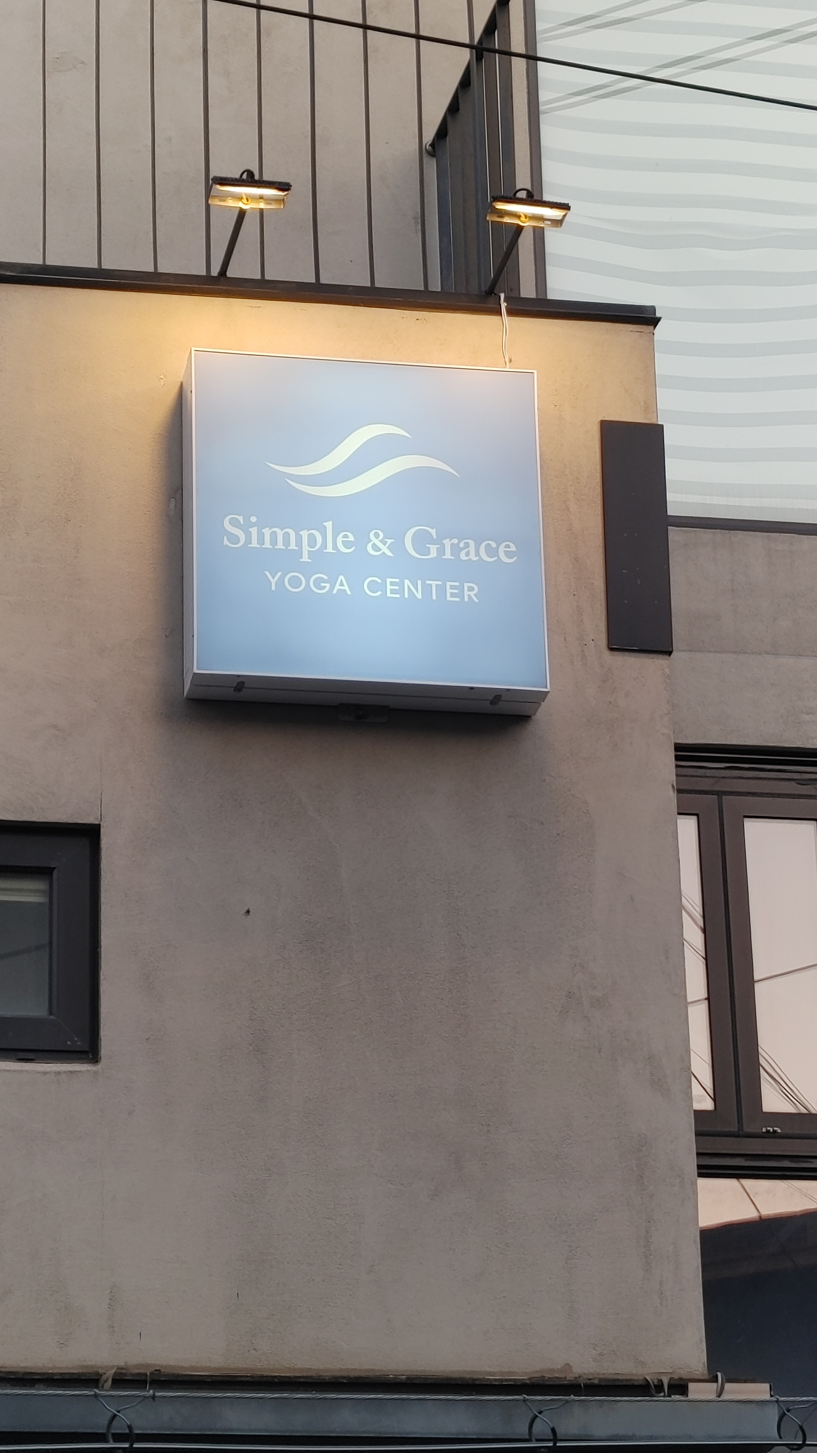 심플앤그레이스요가센타 대표 이미지