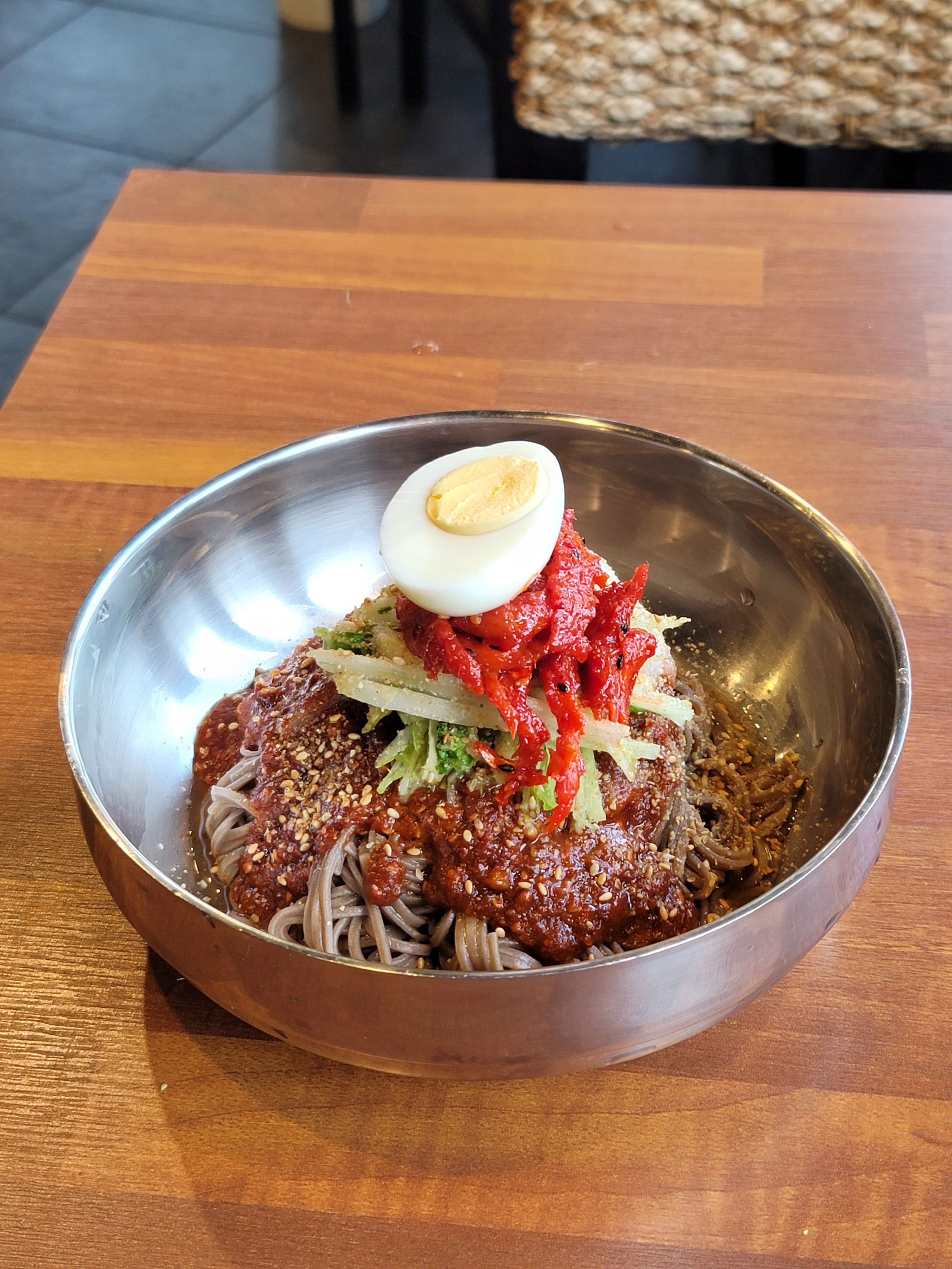 도가 칼국수