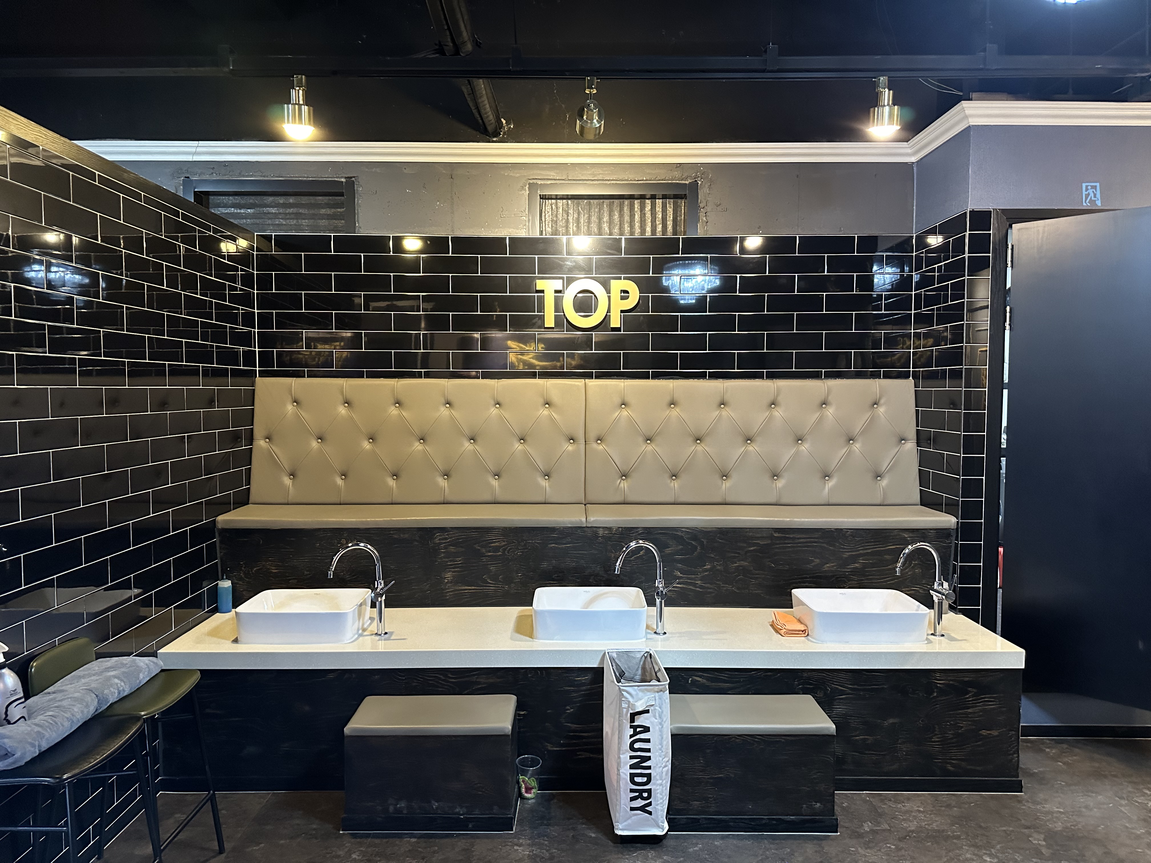 TOP 스포츠 아로마 photo 3