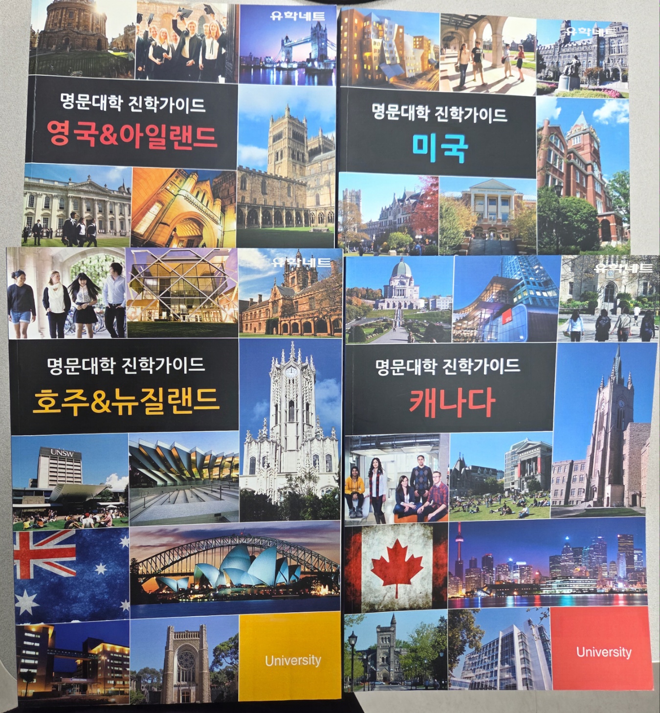 유학네트 부산센터