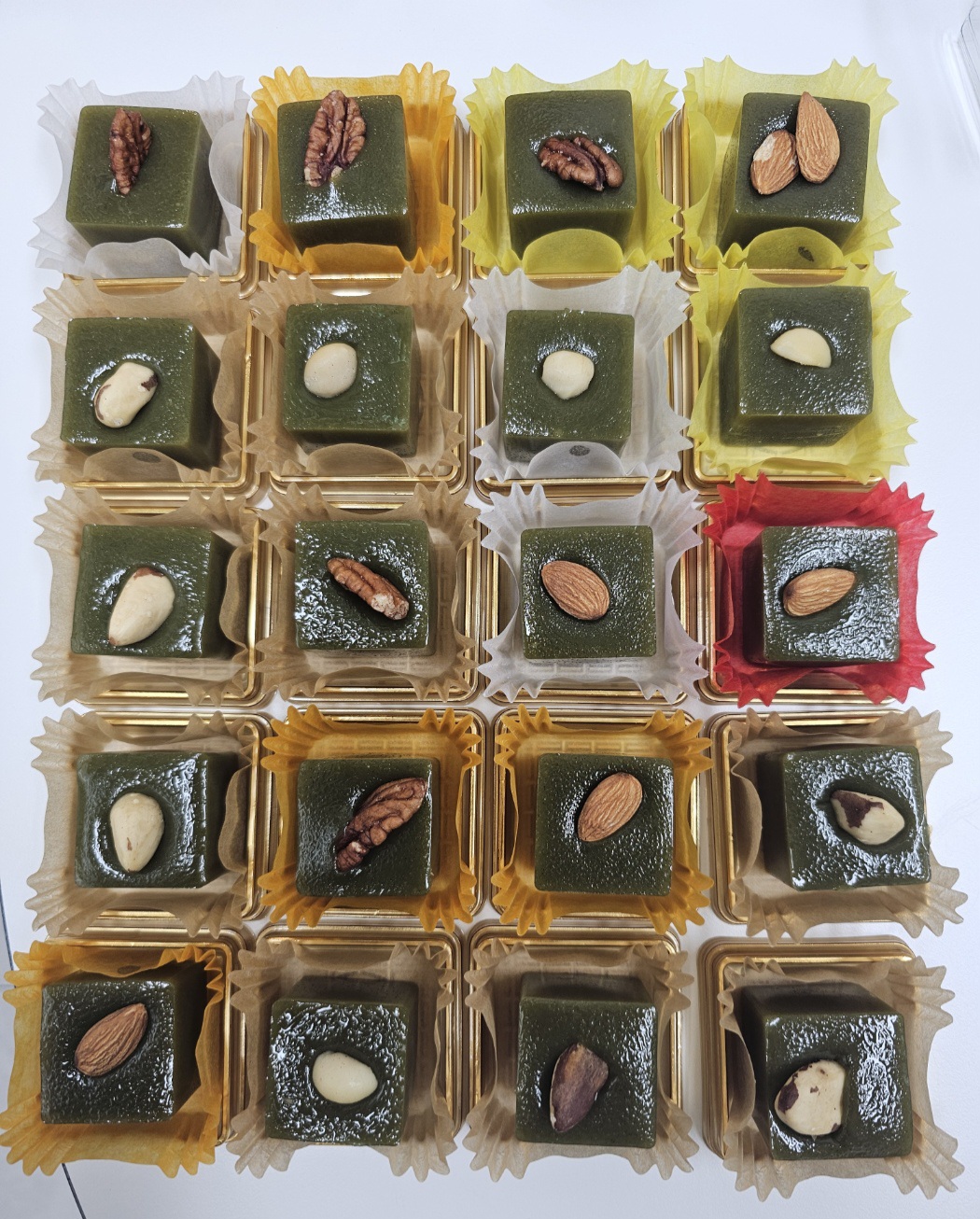 권하다 요리연구소