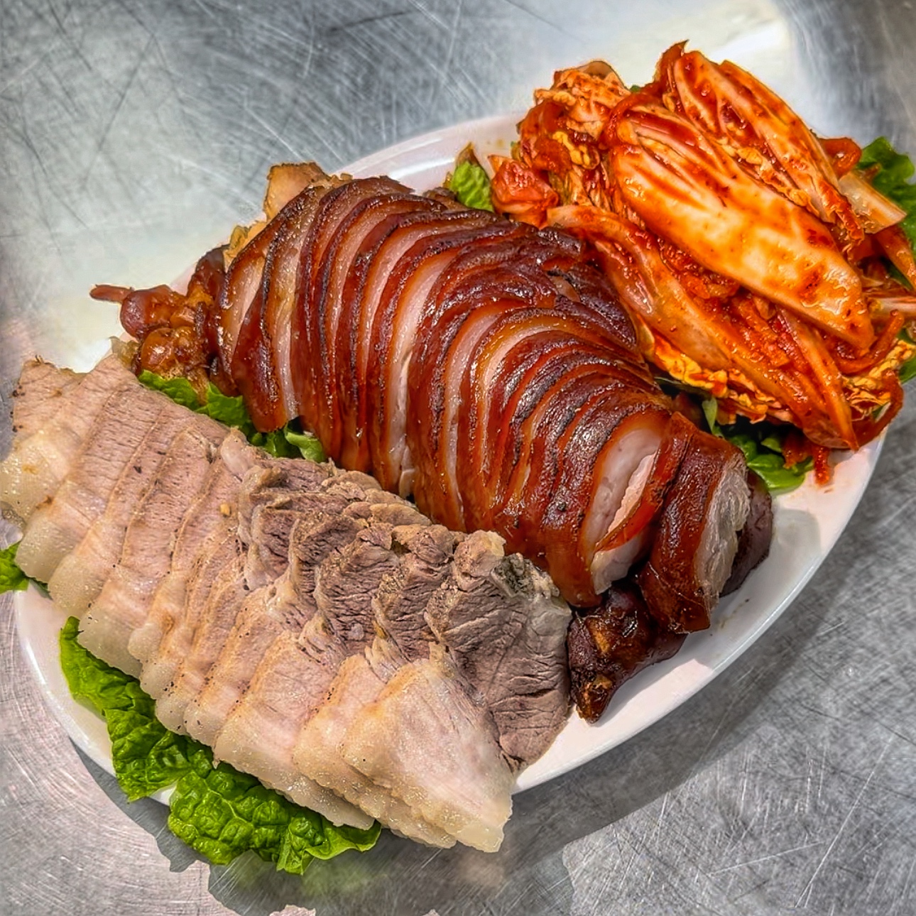 옴그족발 전주 하가지구 본점