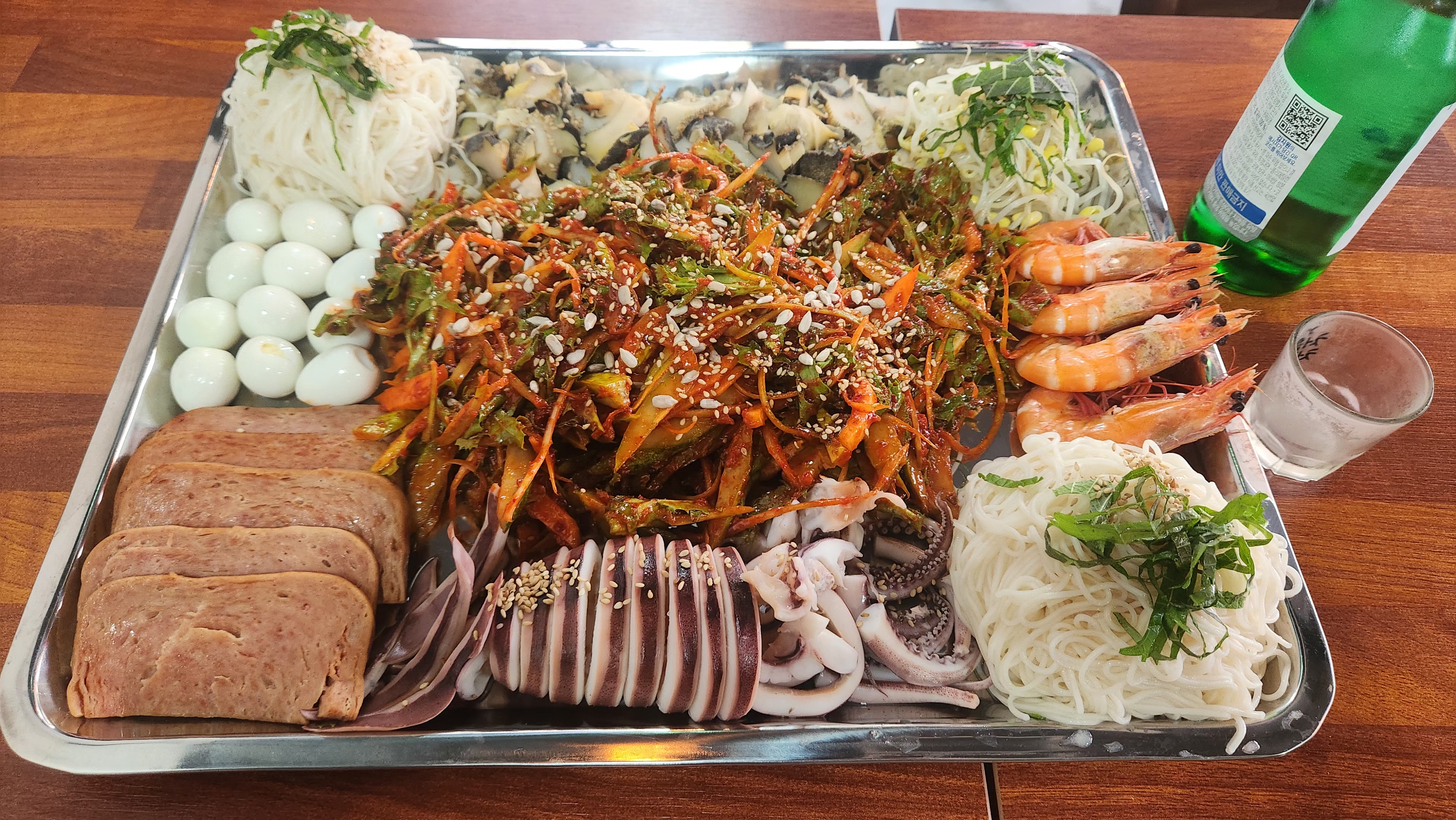 낭만골뱅이포차