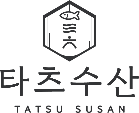 타츠수산(TATSU SUSAN)