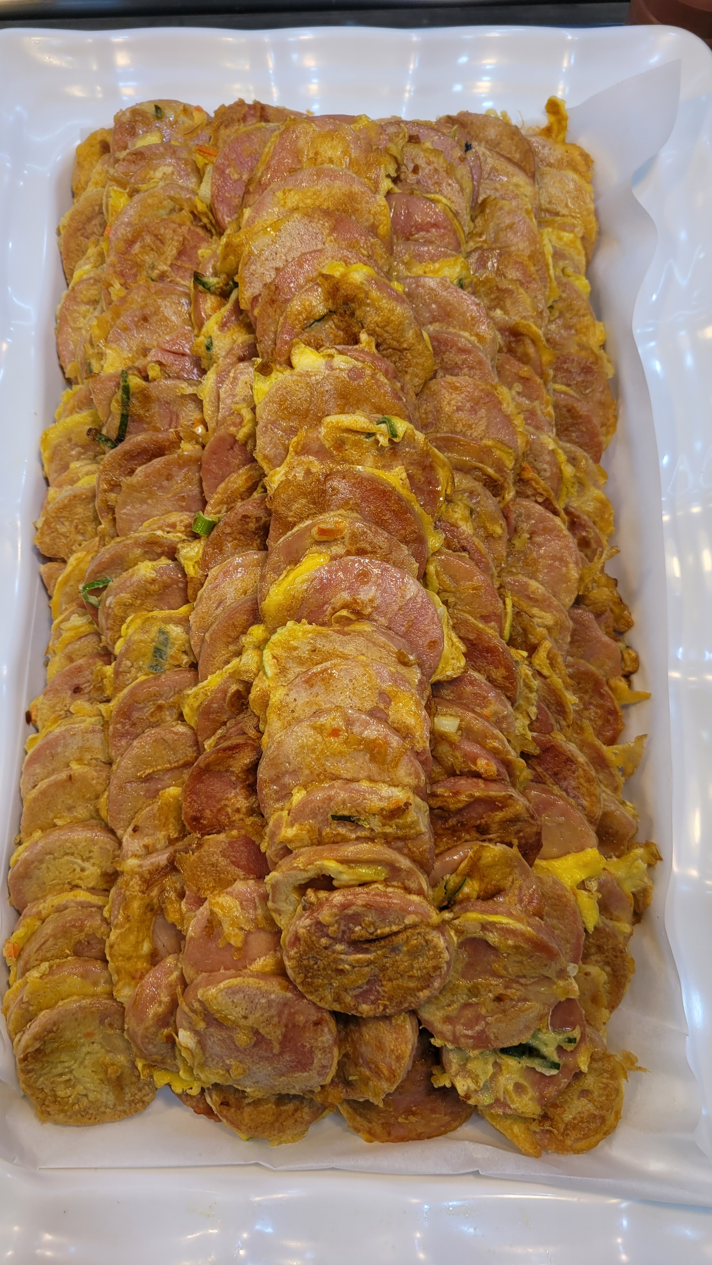 엄마손한식뷔페