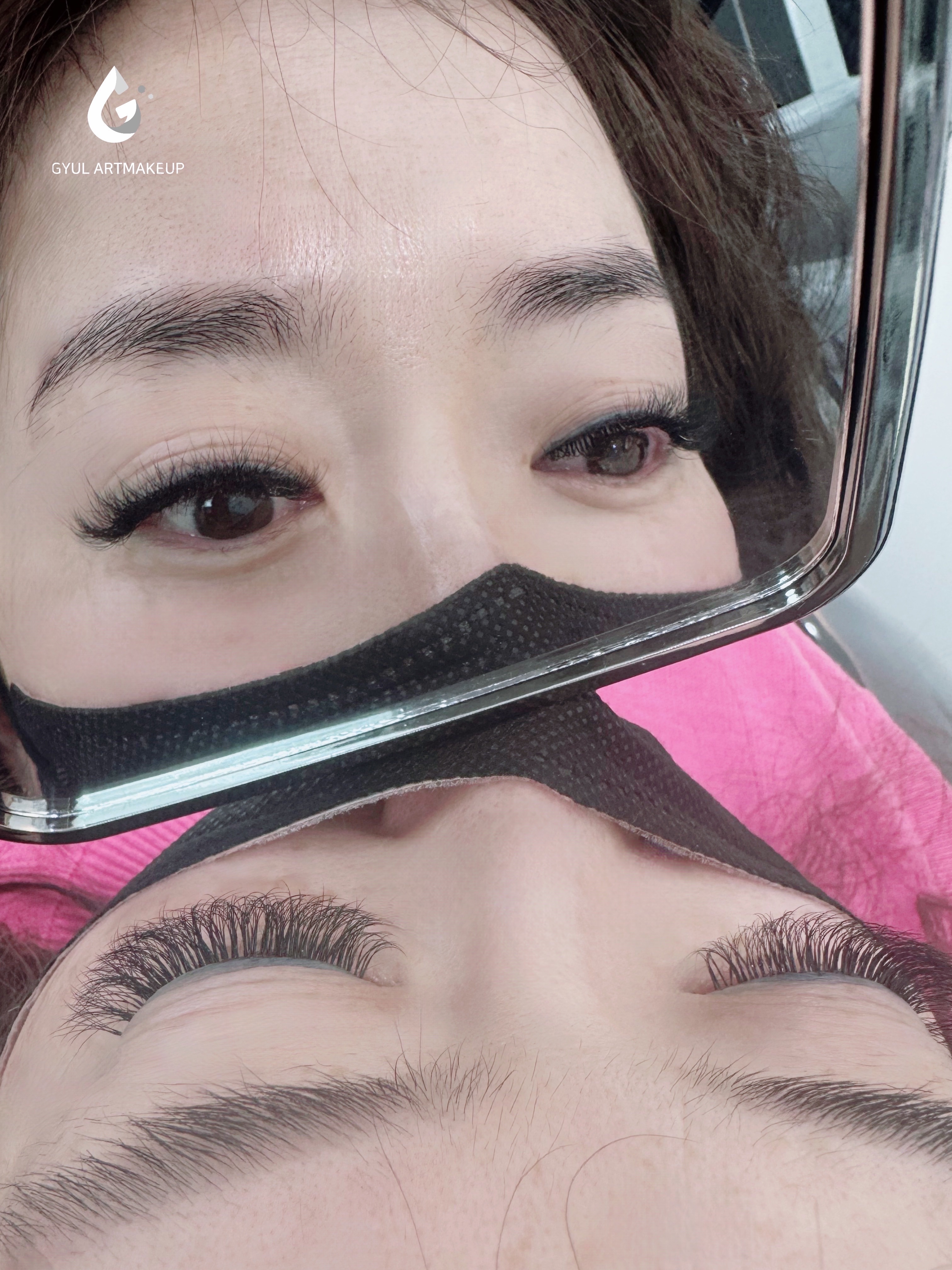 결 아트메이크업&가발 대표 이미지