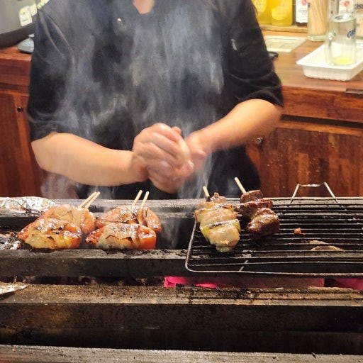 야키토리 베이비
