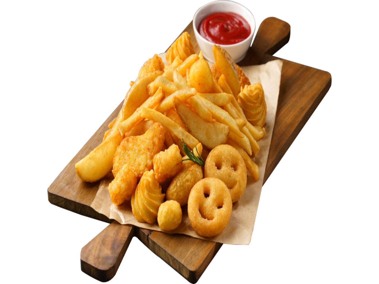 BBQ치킨 대구신당1점