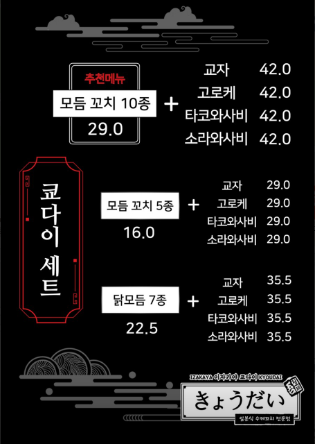 요약 정보 이미지