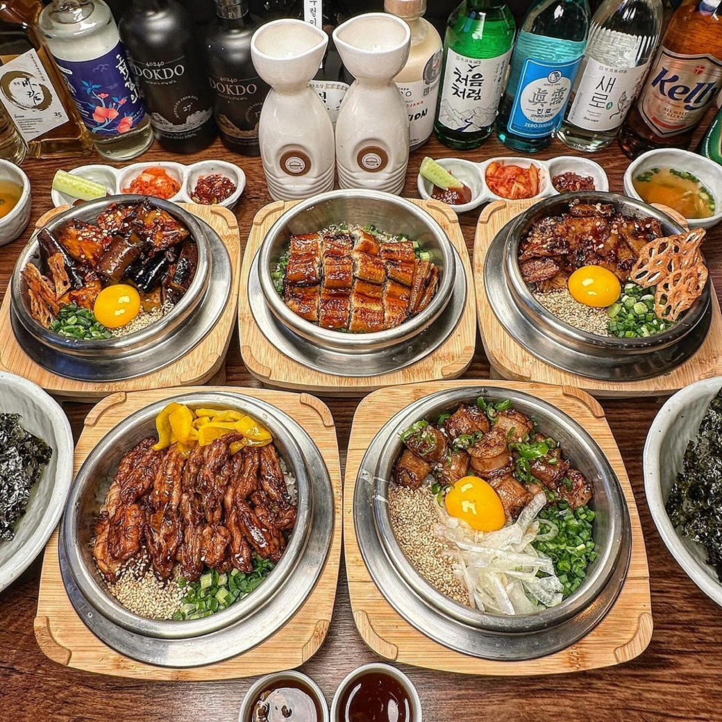 솥내음 세종전의베어트리파크 설명사진