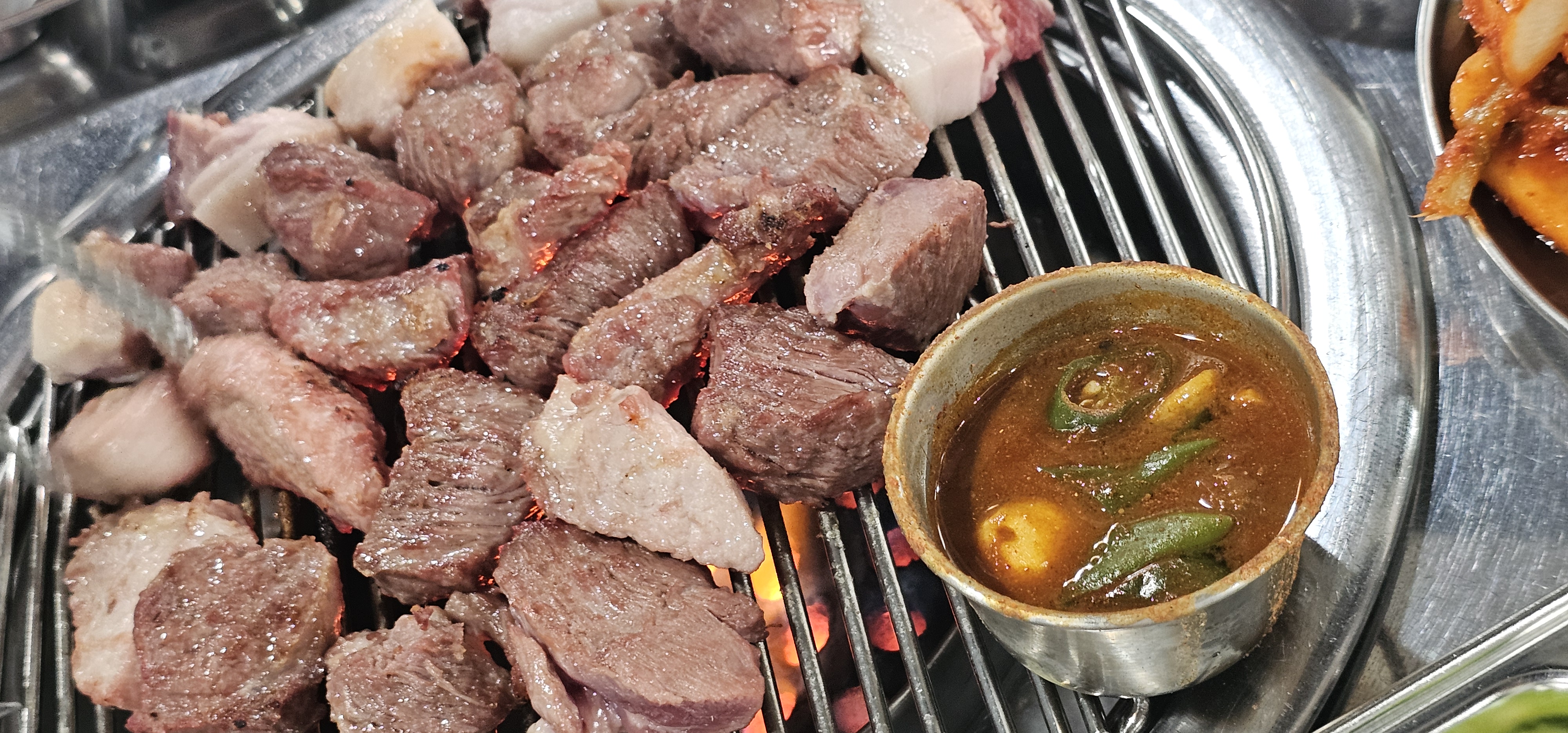 돈사돈 한림협재점