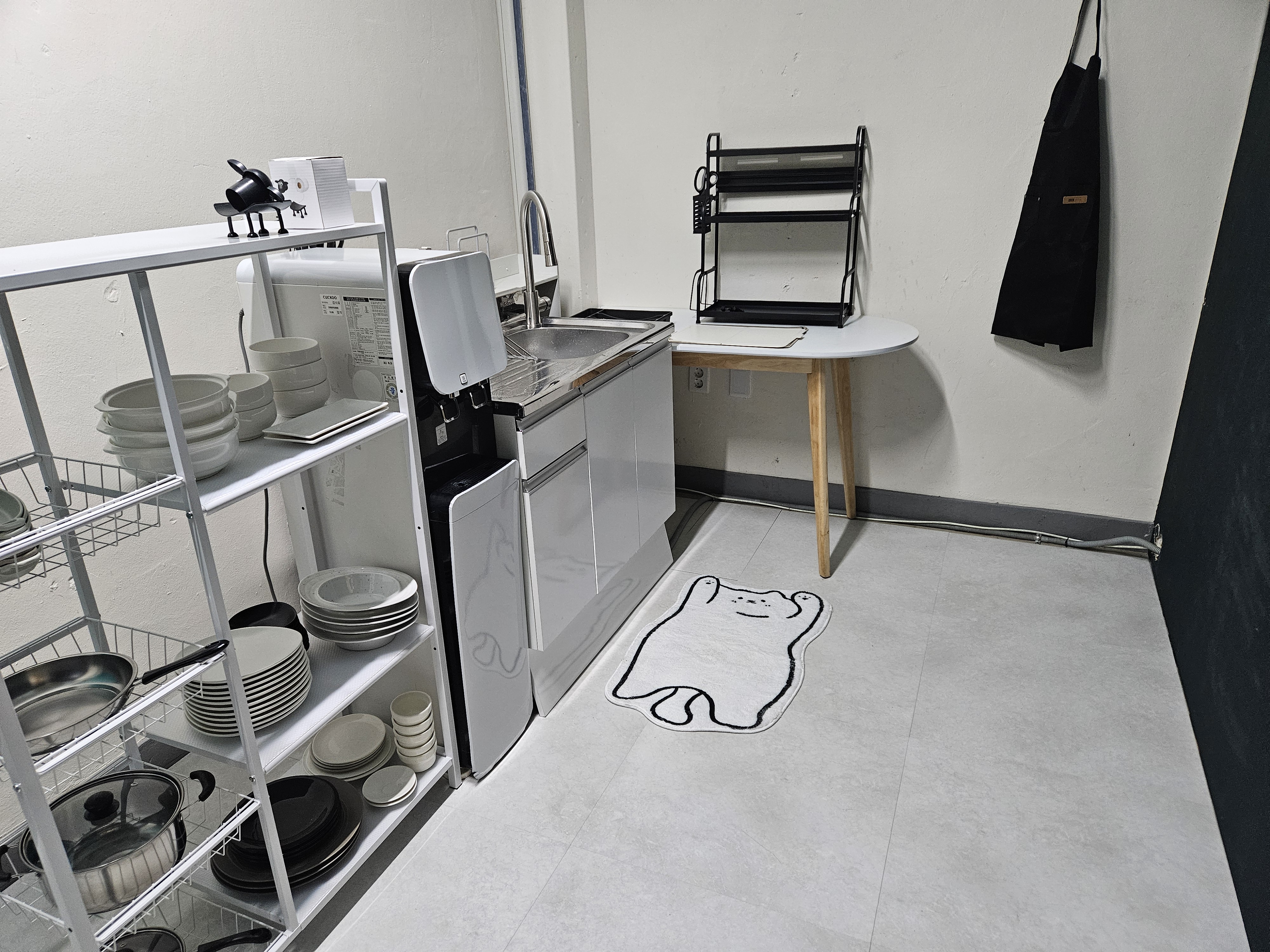 일산하나뿐인파티룸공간대여스튜디오 백석역점