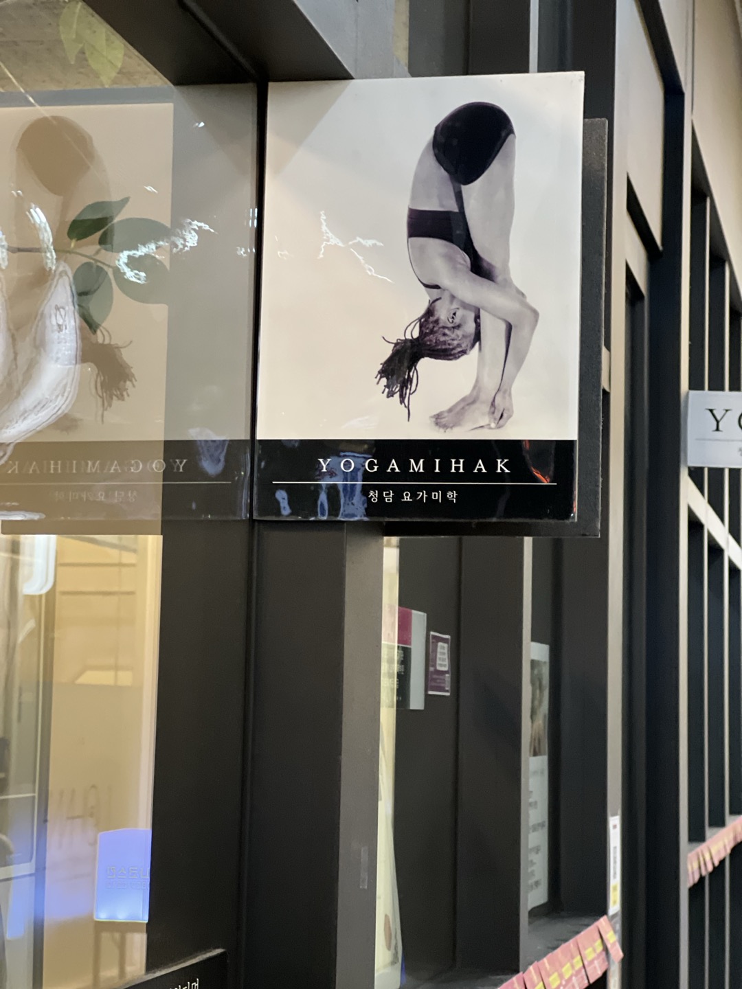 요가미학 대표 이미지