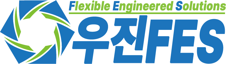 우진FES