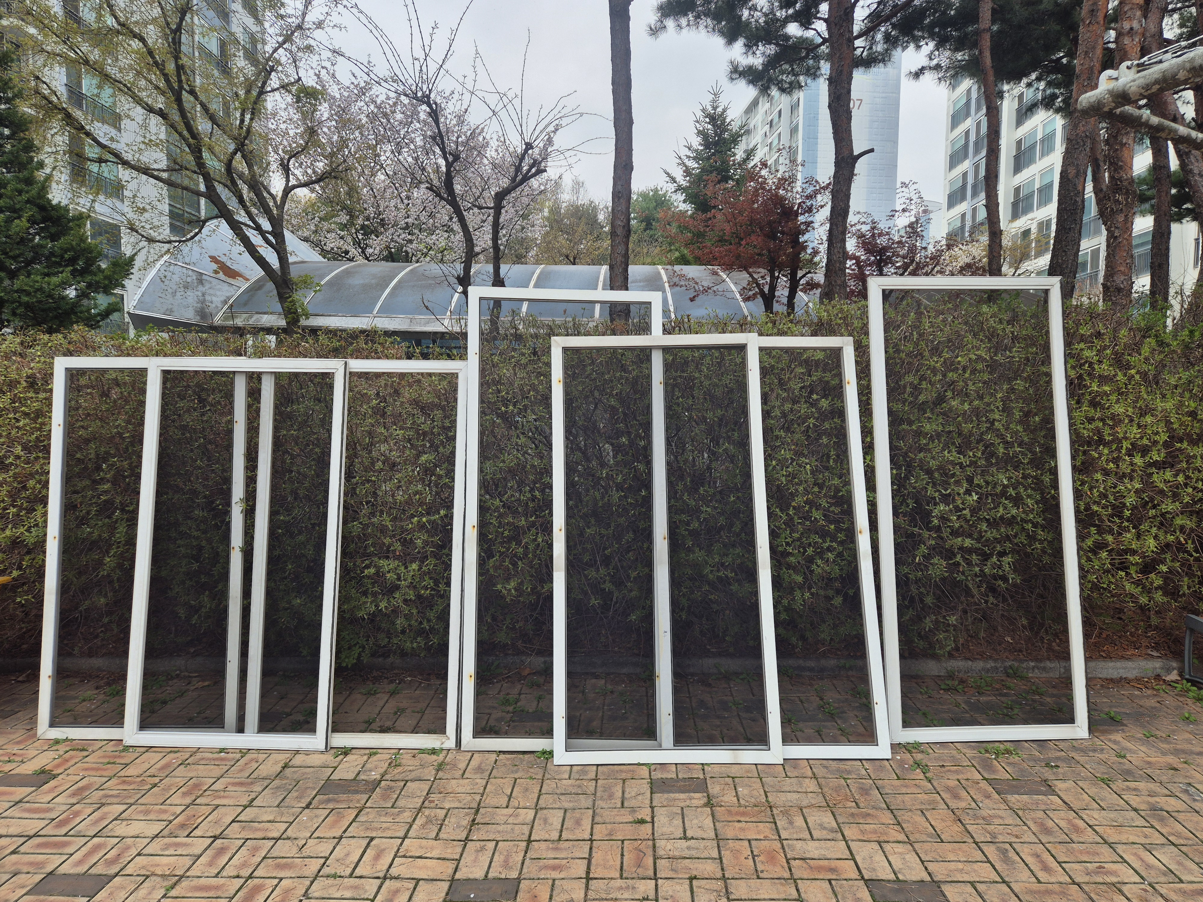 청년방충망 화성점