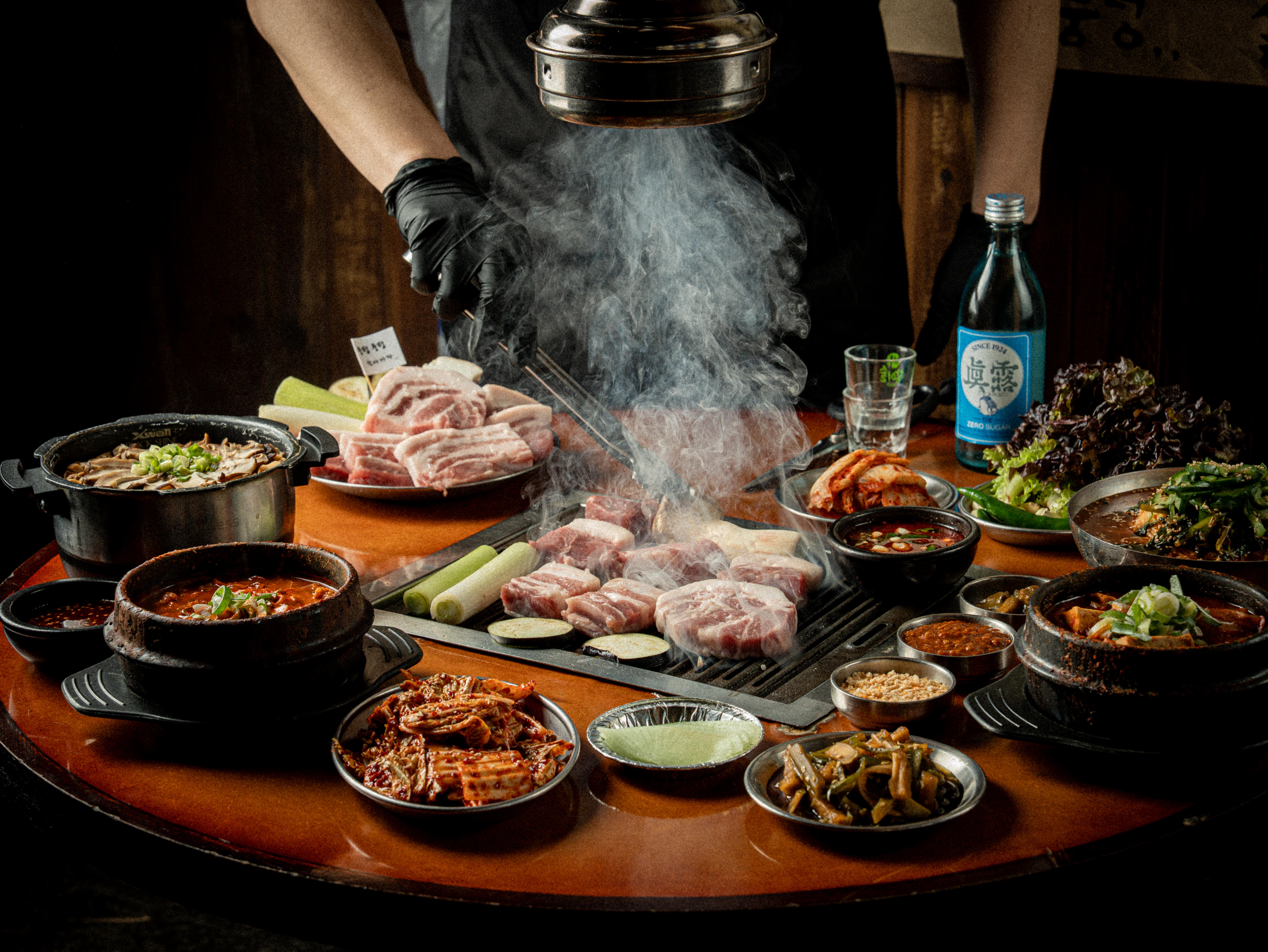 뭉텅 평촌점 photo 5