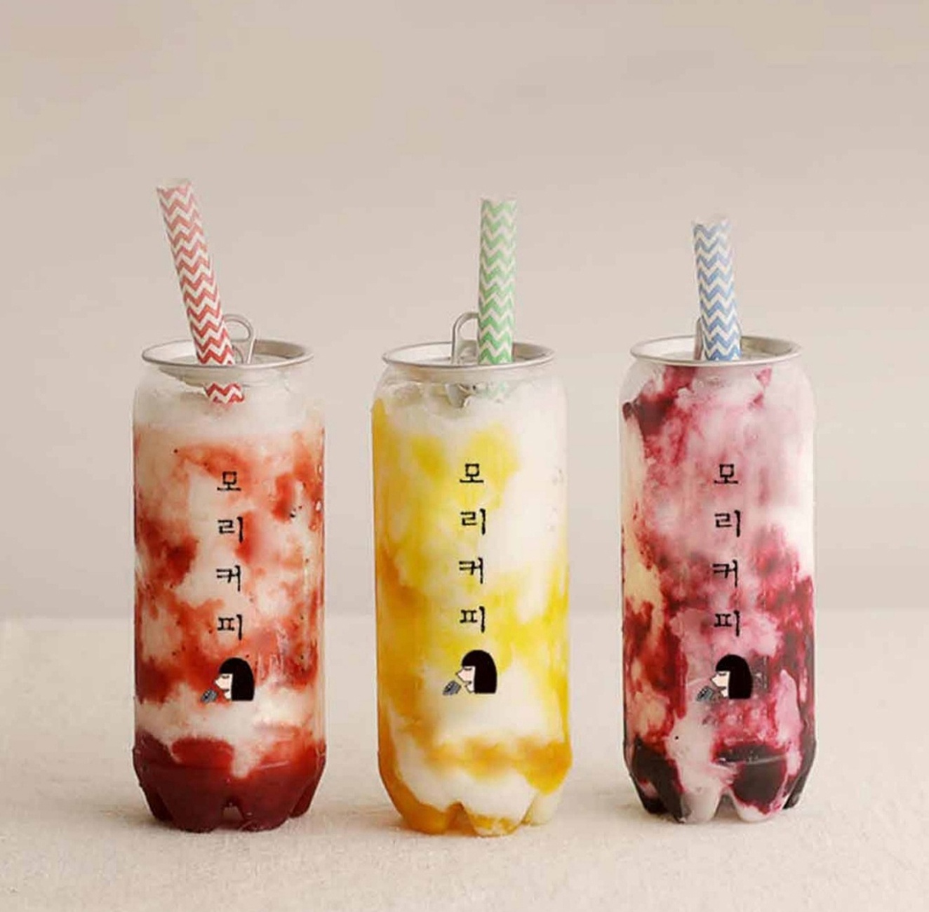 모리커피 경주동천점