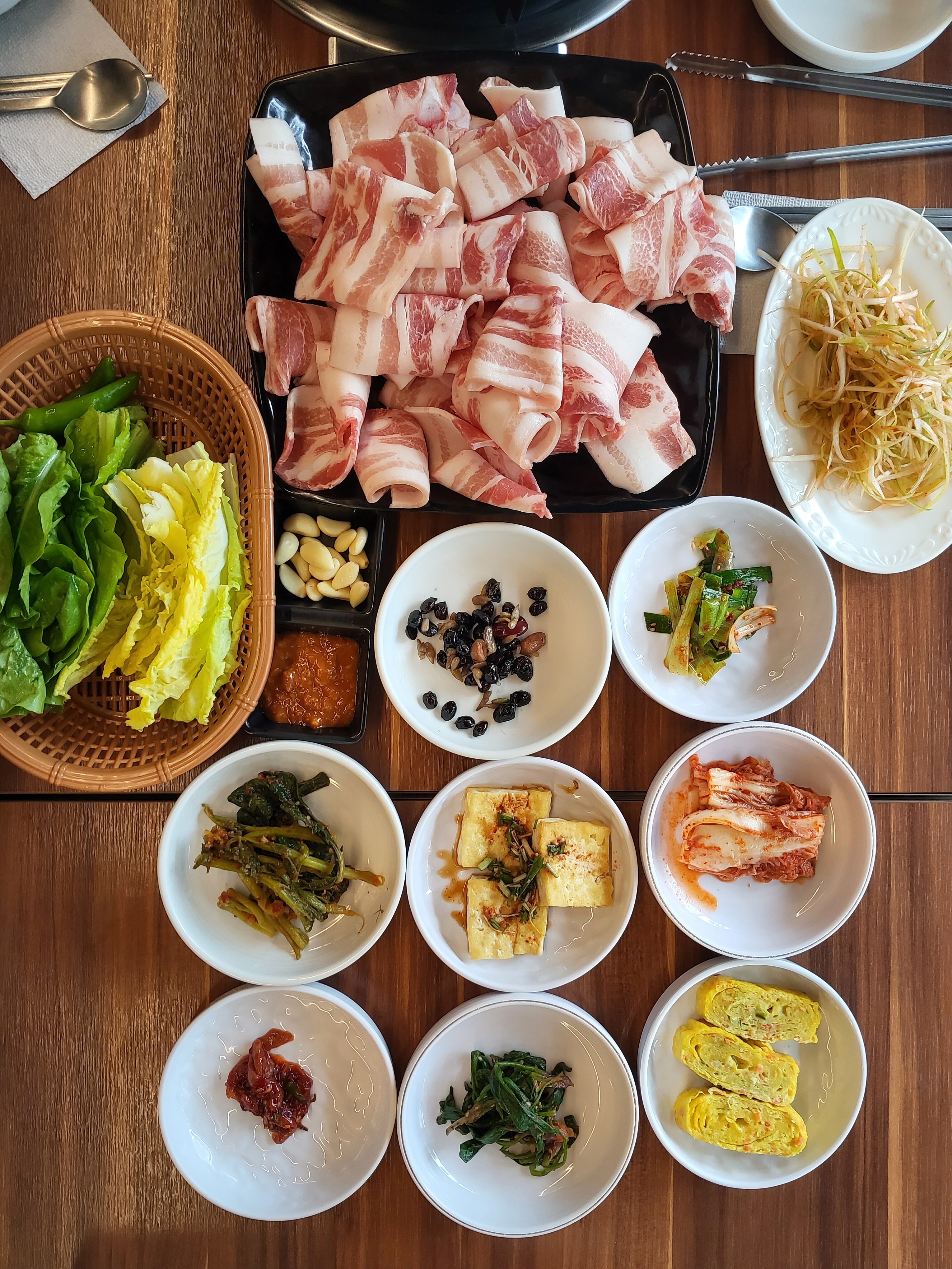초원