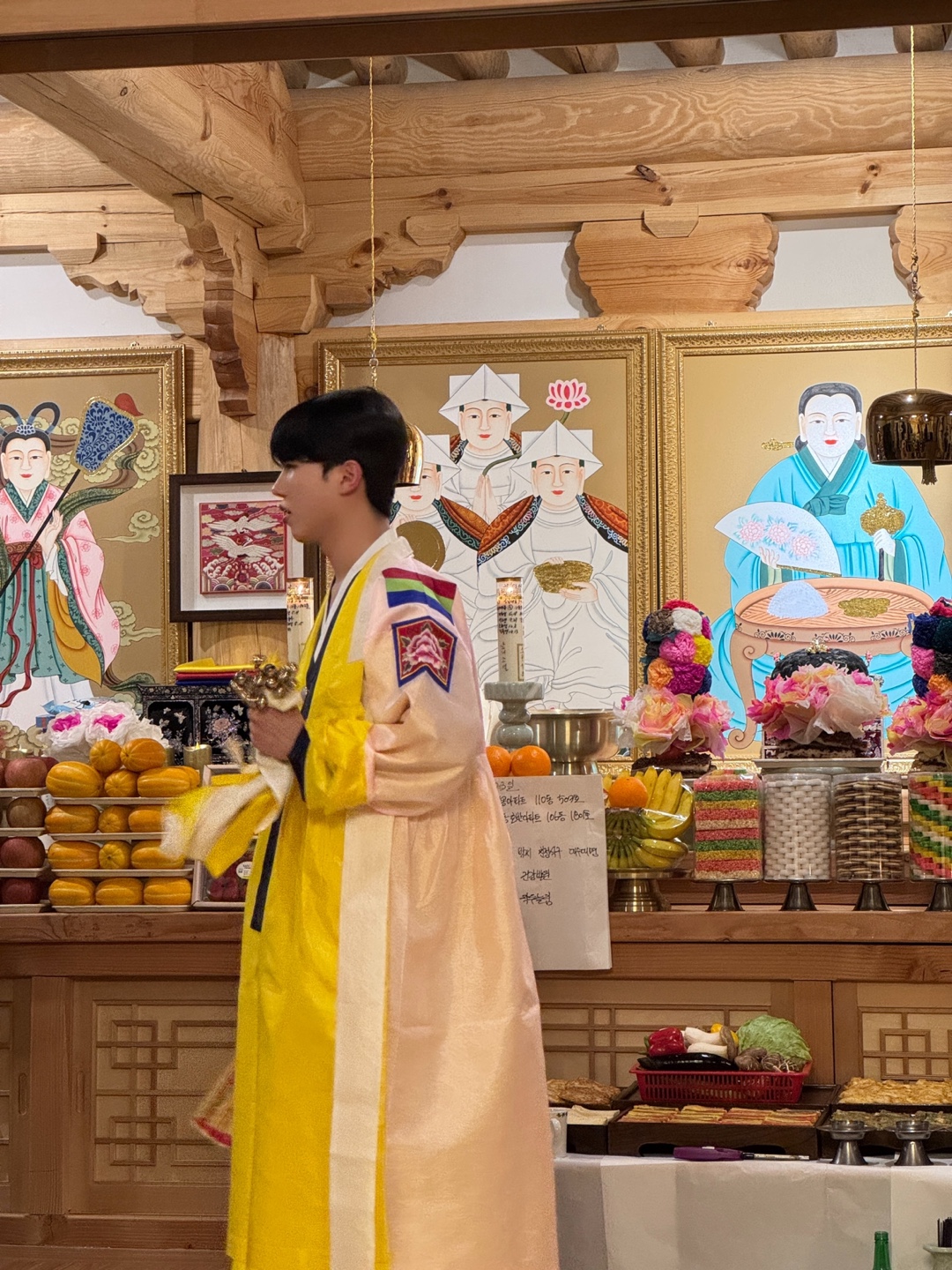 태원신당 용한점집 유명한점집 사주신점