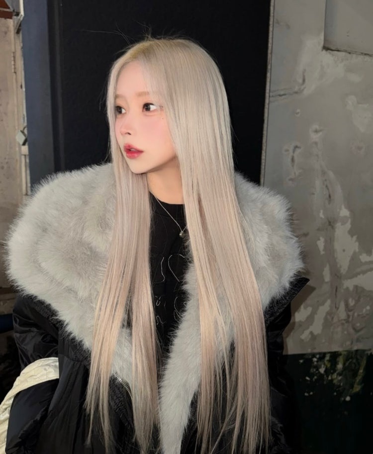 제이주현헤어 앤 붙임머리