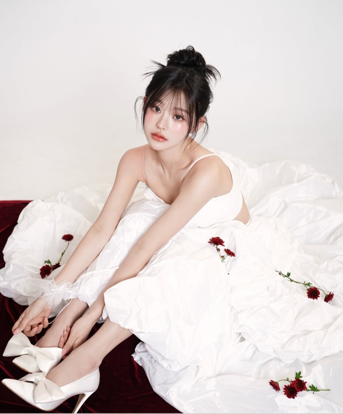 제이주현헤어 앤 붙임머리