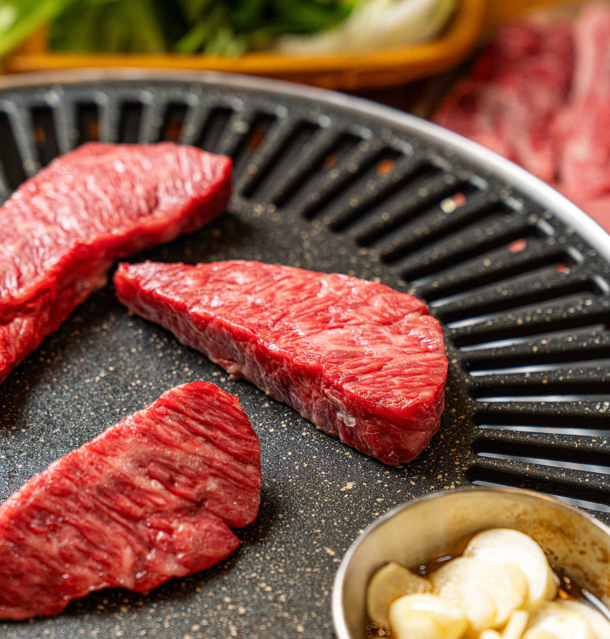 돌쇠네식육식당 광주첨단본점