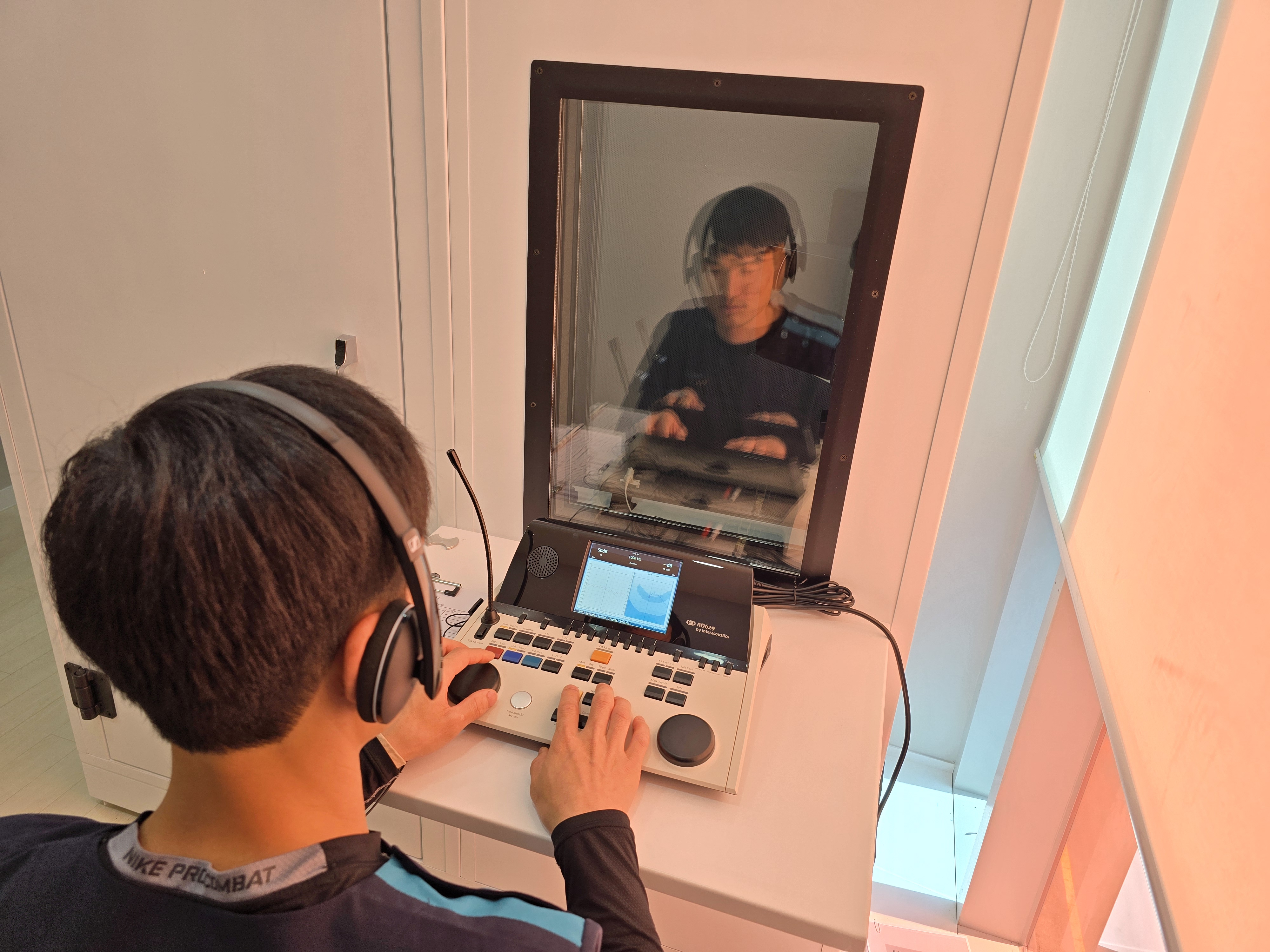 히어링허브 보청기 광주센터 대표 이미지