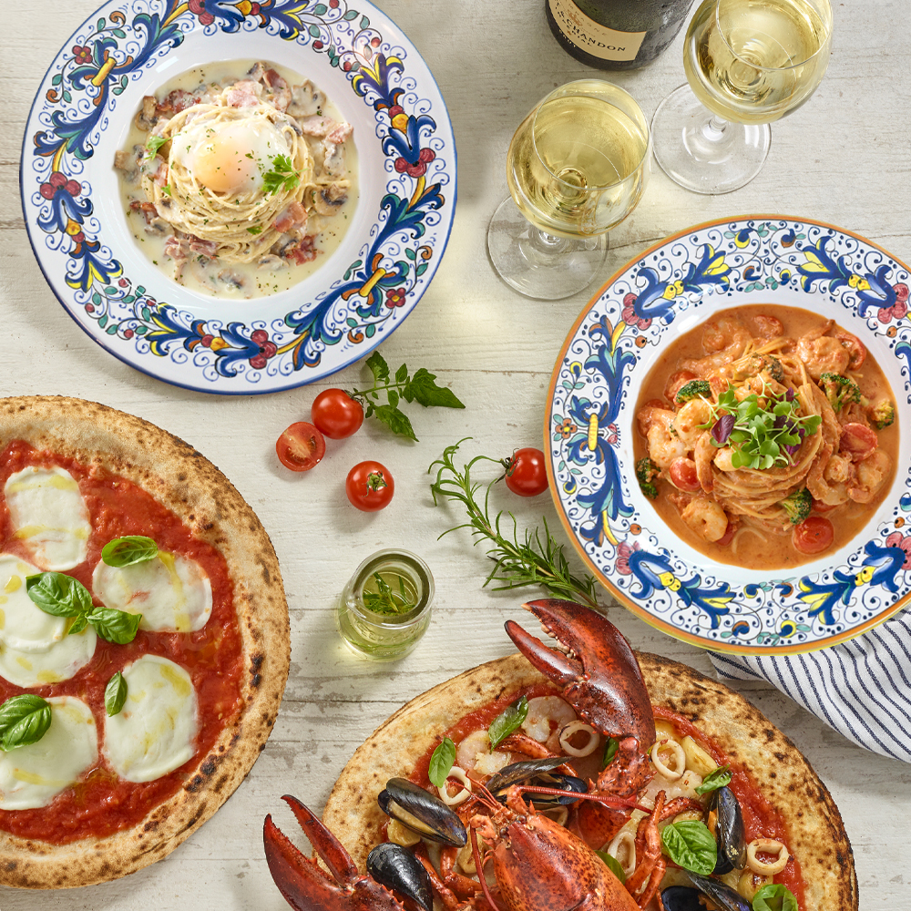 핏제리아오 동탄점