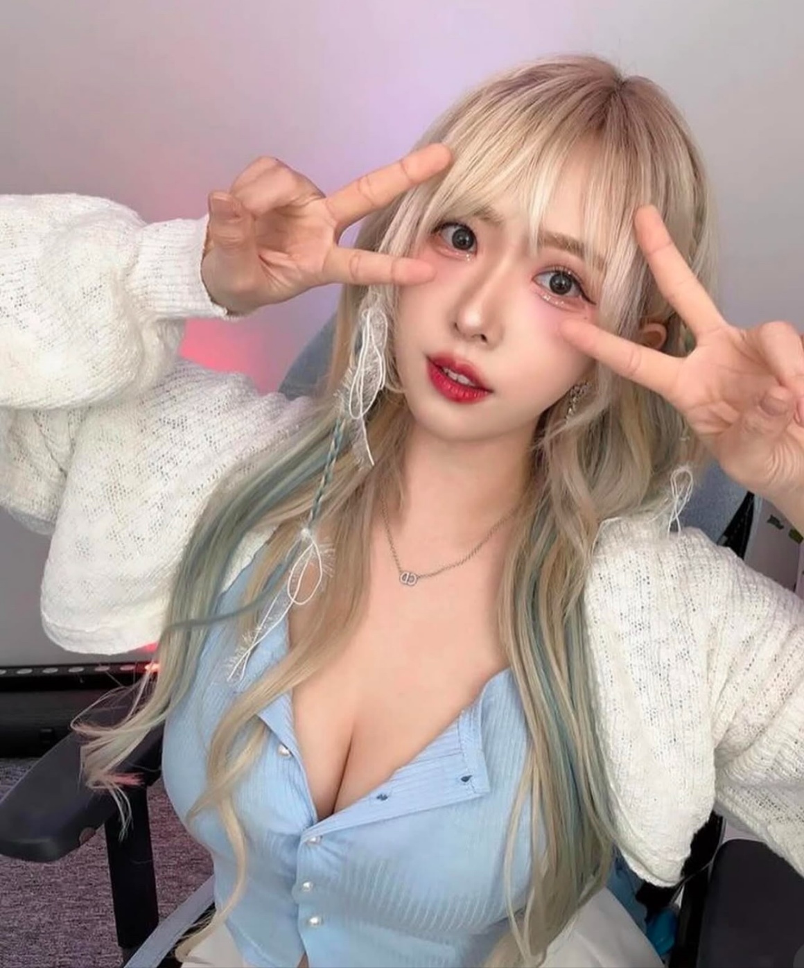 제이주현헤어 앤 붙임머리