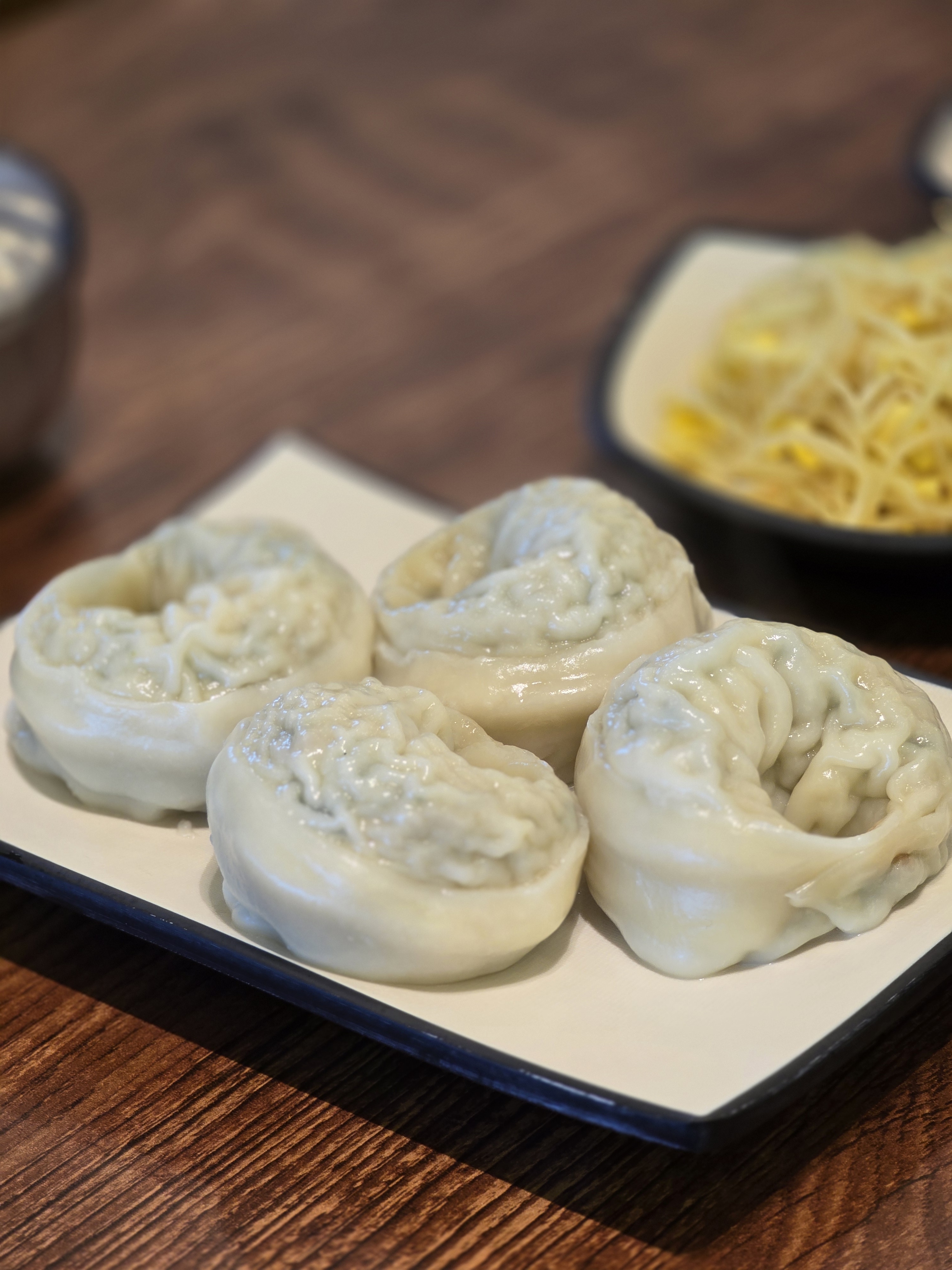 화산면옥 양주본점