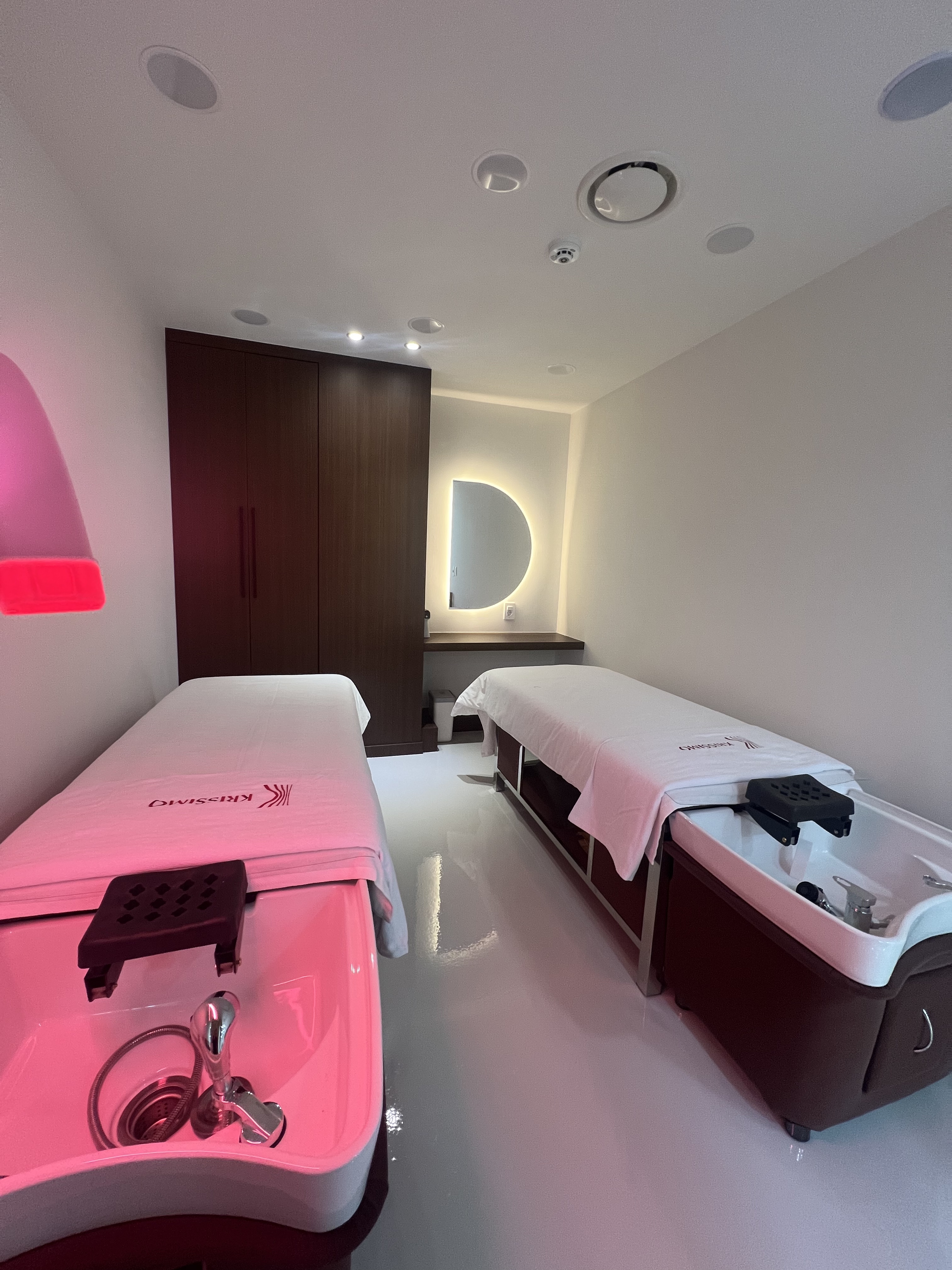 헤드스파 크리시모 건대점 대표 이미지