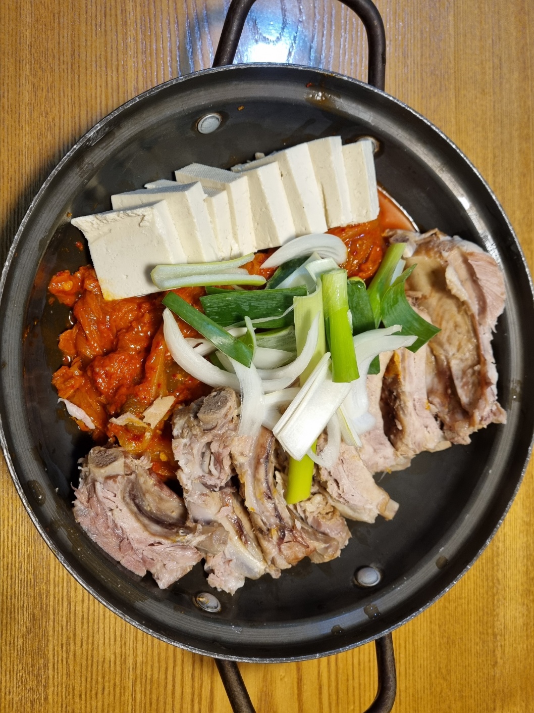 최고의집해물찜칼국수 일산직영점