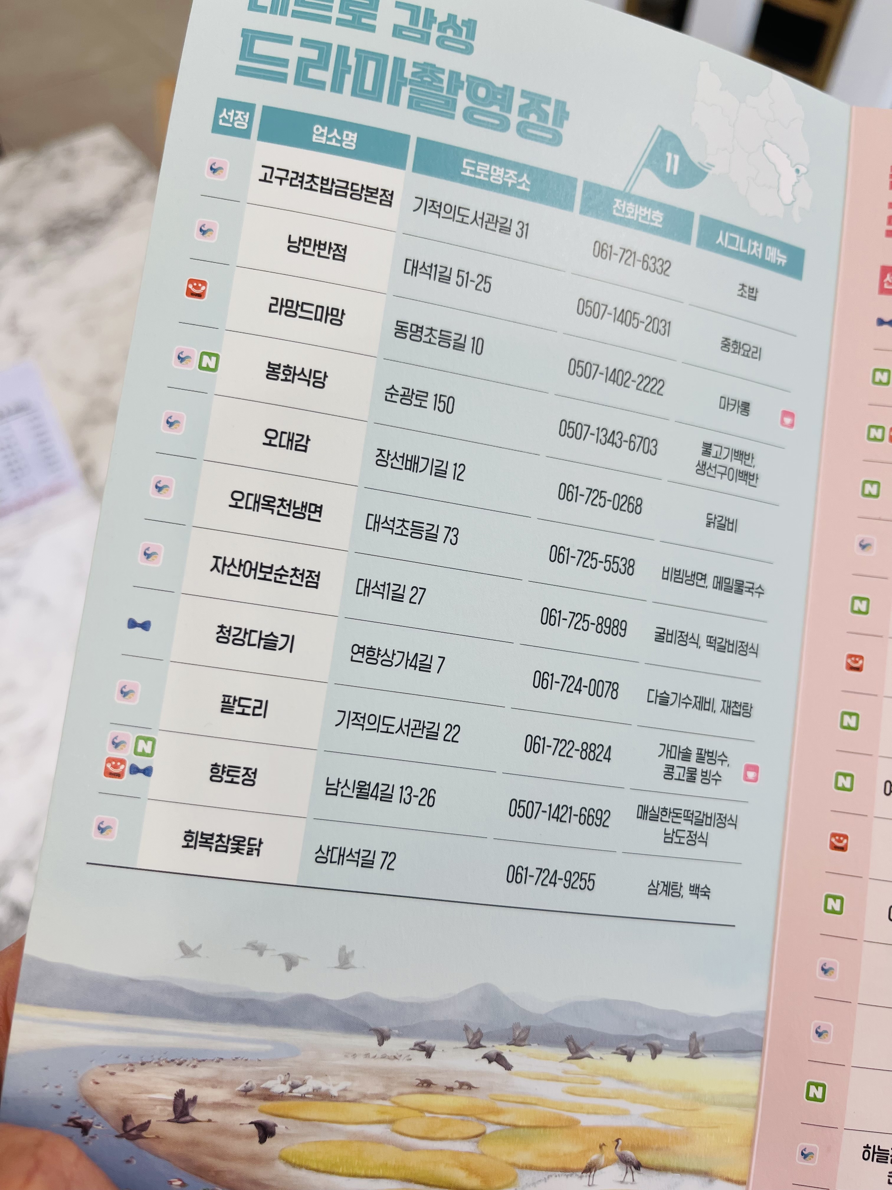 회복참옻닭