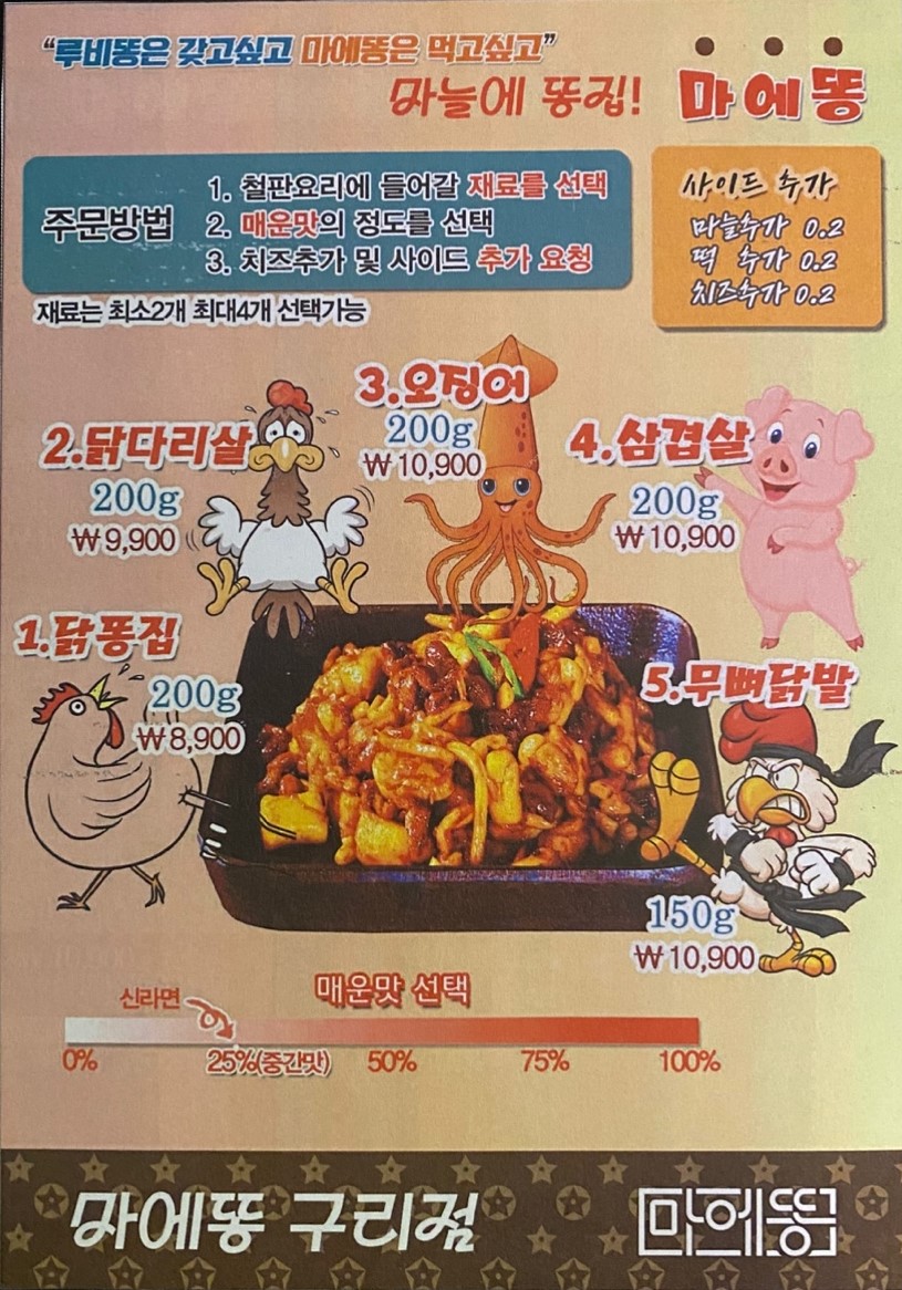 요약 정보 이미지