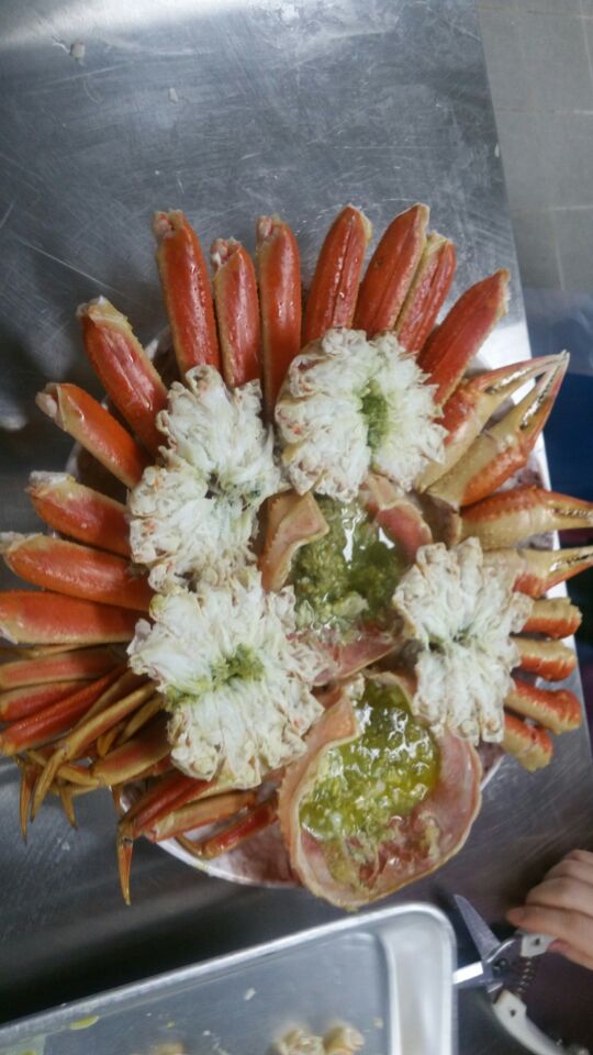 천상대게 평택점