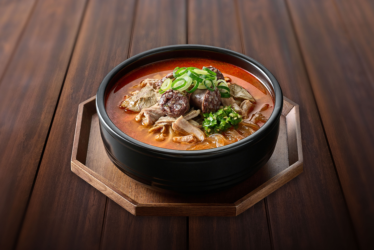 역전할머니맥주 명일점