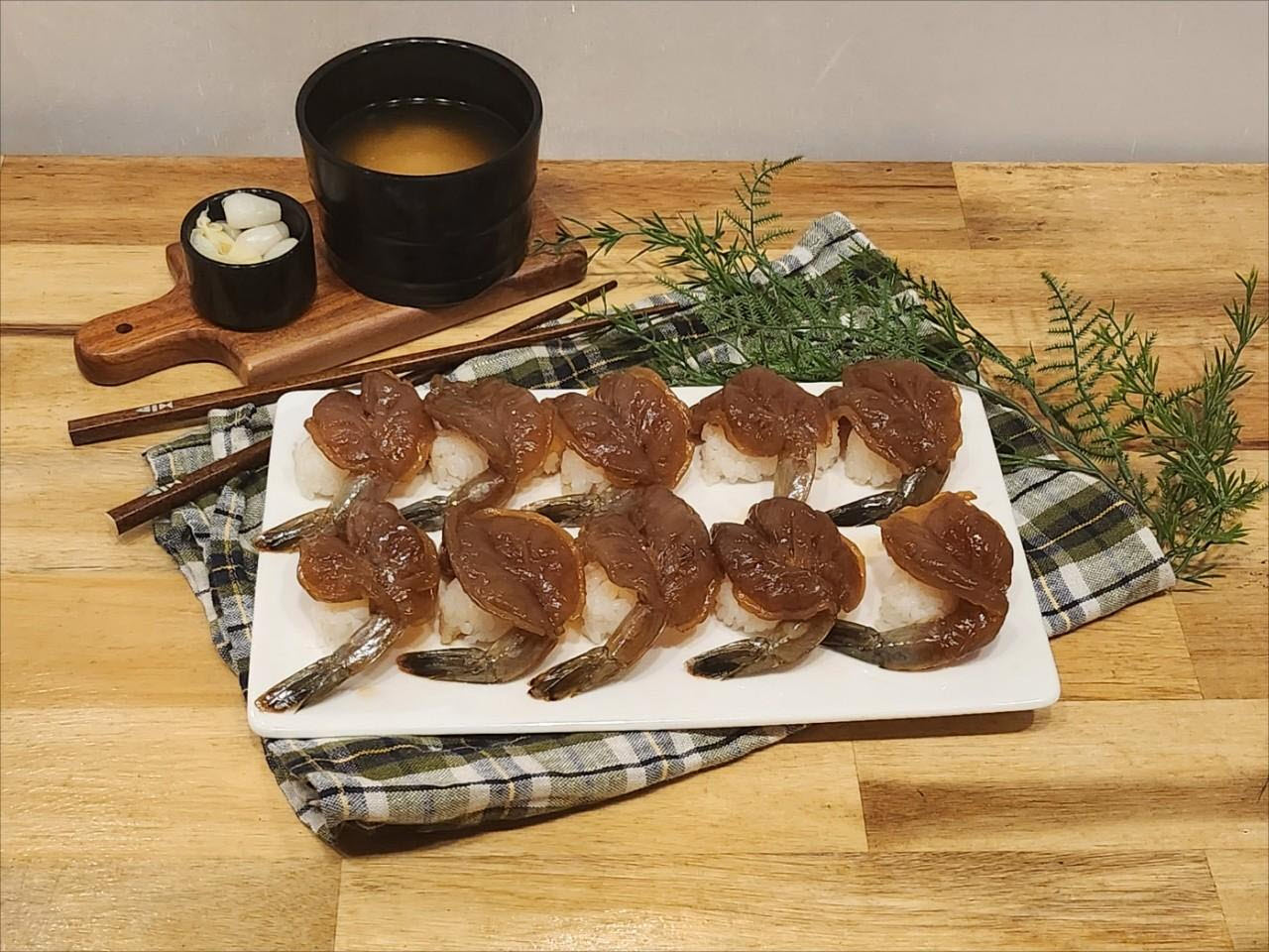 스시노칸도 춘천명동점