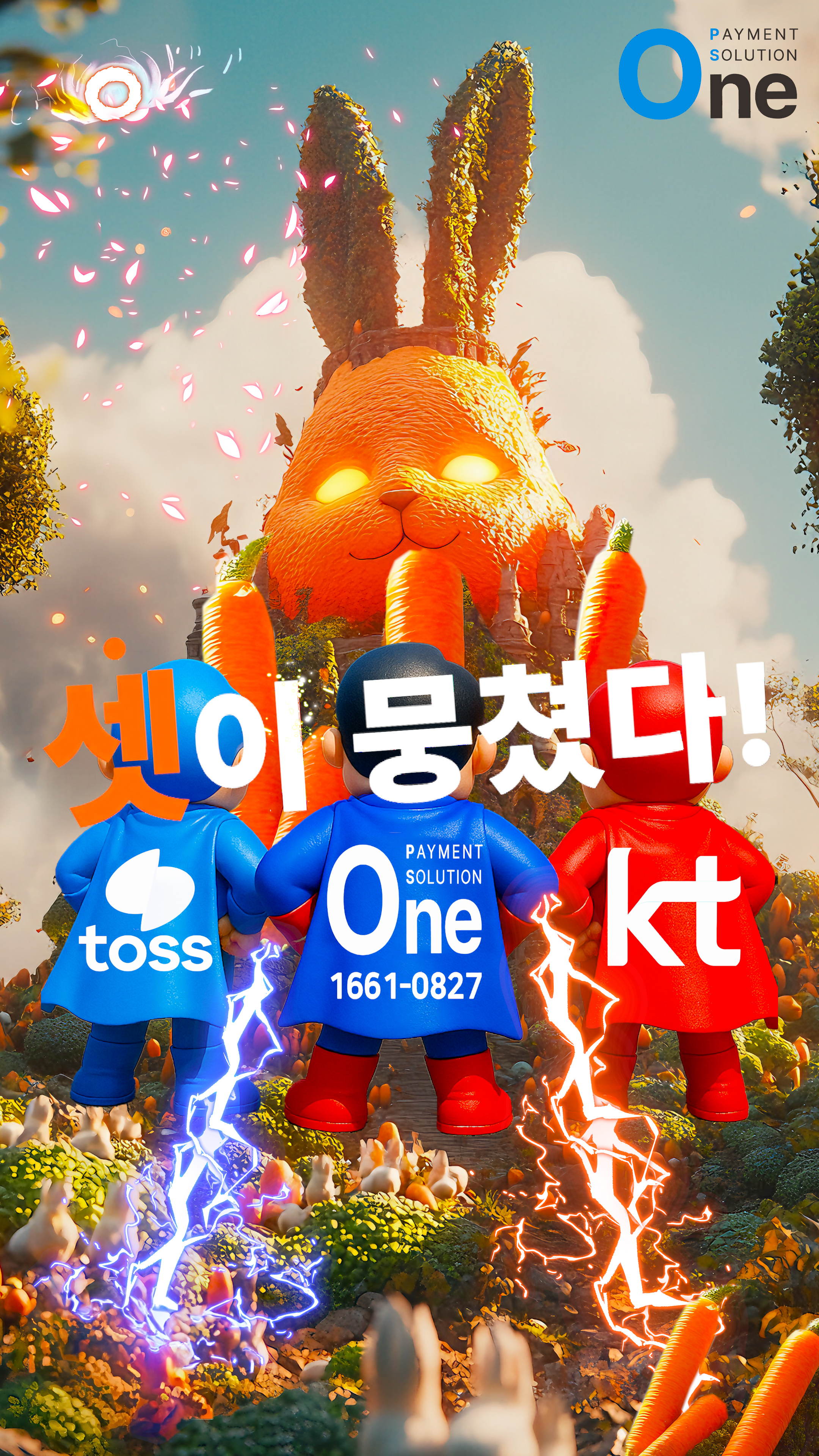 원페이먼츠