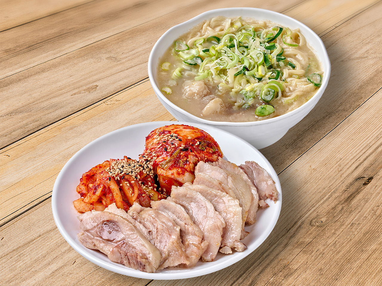 제주곤이칼국수 보령점