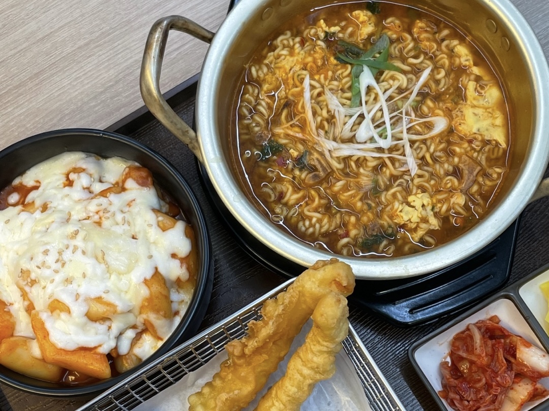 오늘의김밥 상무점 대표 이미지