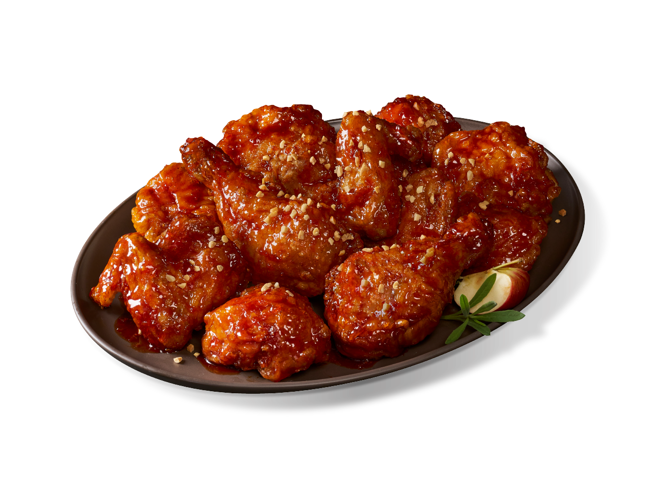 BBQ치킨 대구신당1점