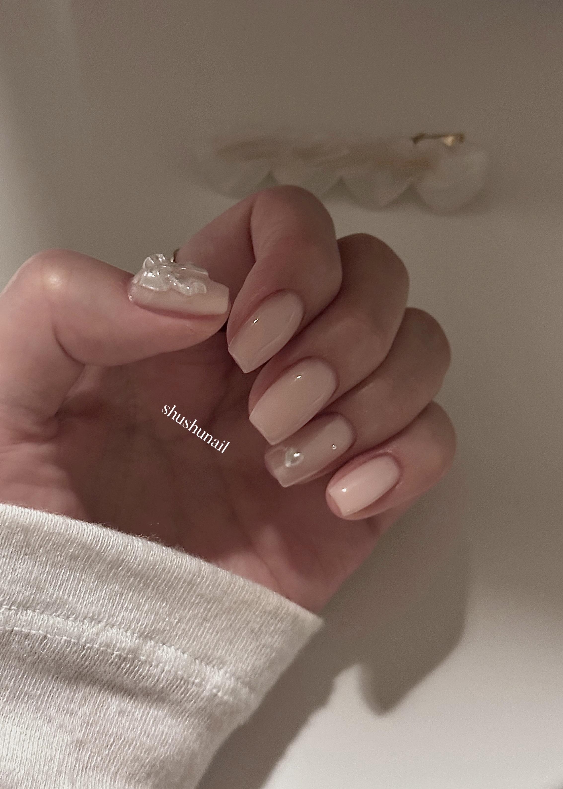 슈슈네일