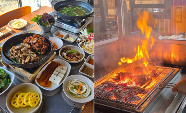 돈우리가든 과천점 설명사진