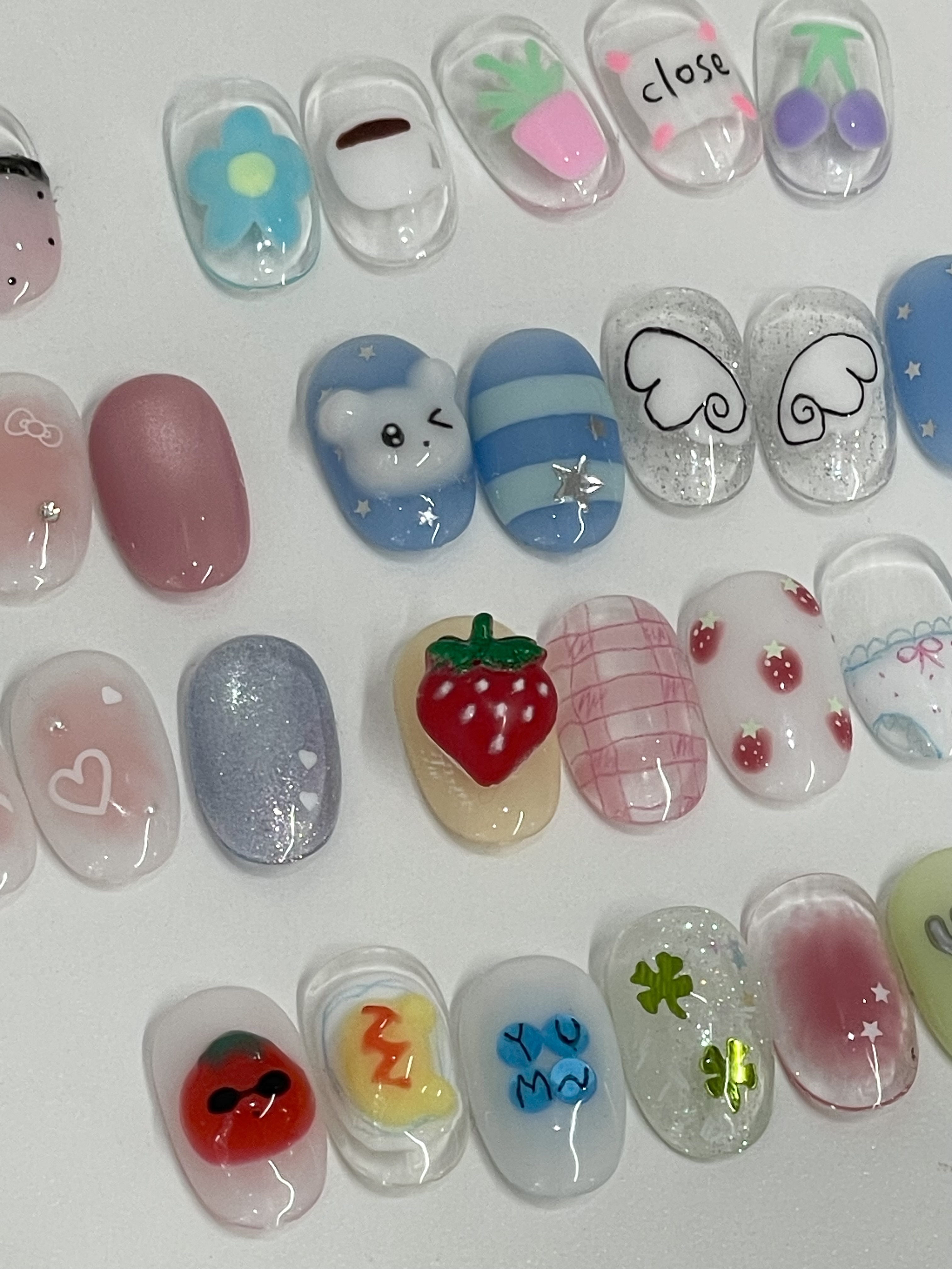 네일버튼 대표 이미지