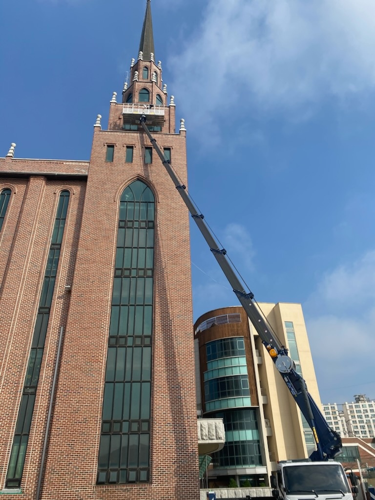 서부광고스카이