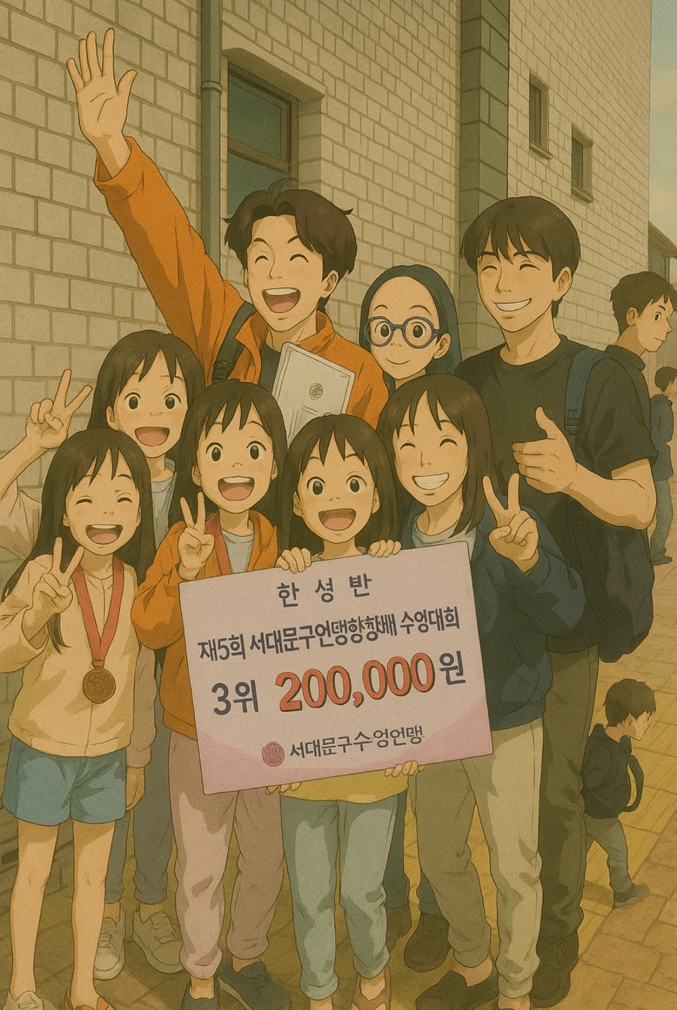 하이풀스포츠 x 온마인드 심리상담센터 롯데몰 은평점