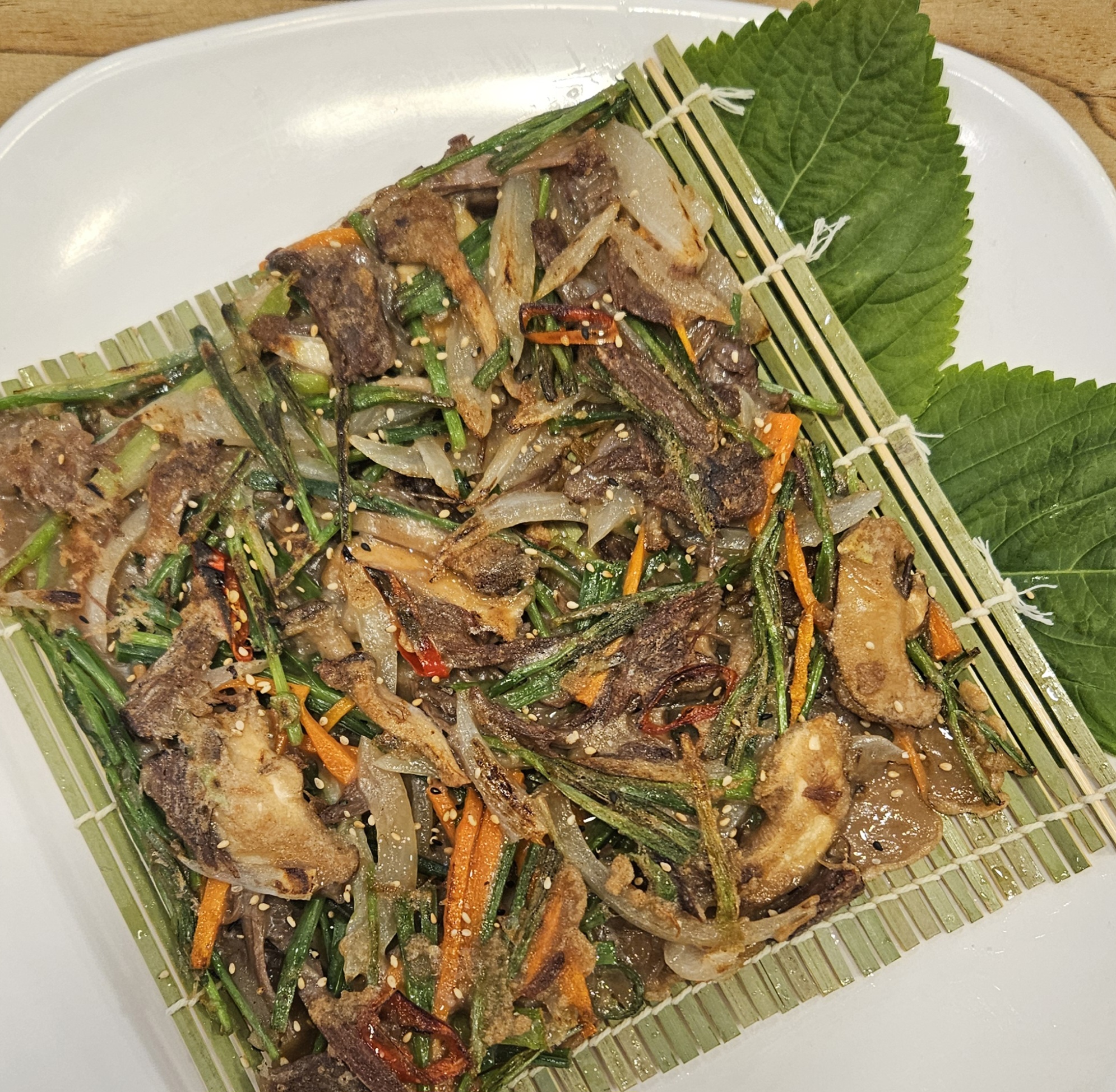 서선생염소마루