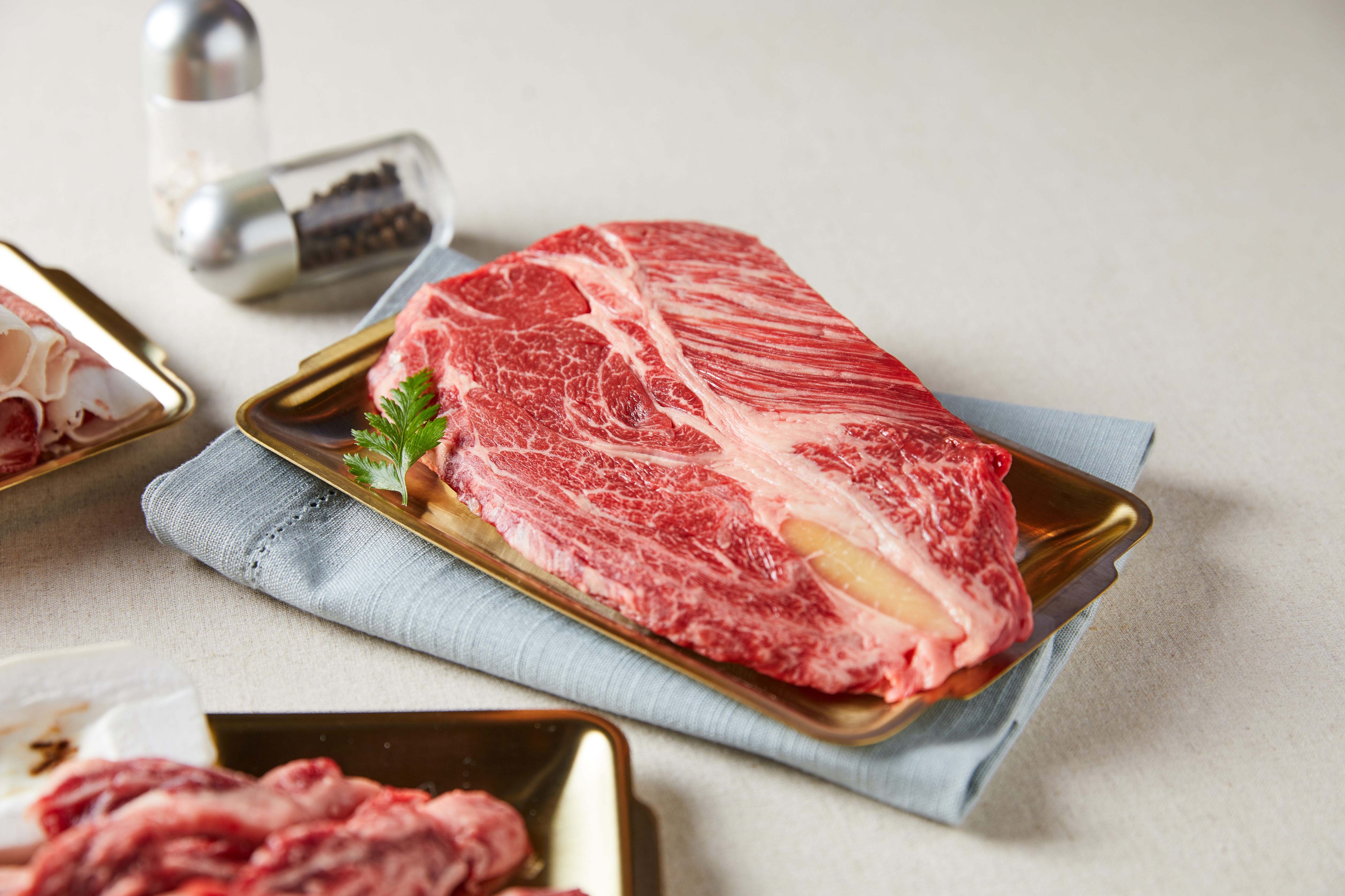 마장동고기집 안양호계점 photo 8