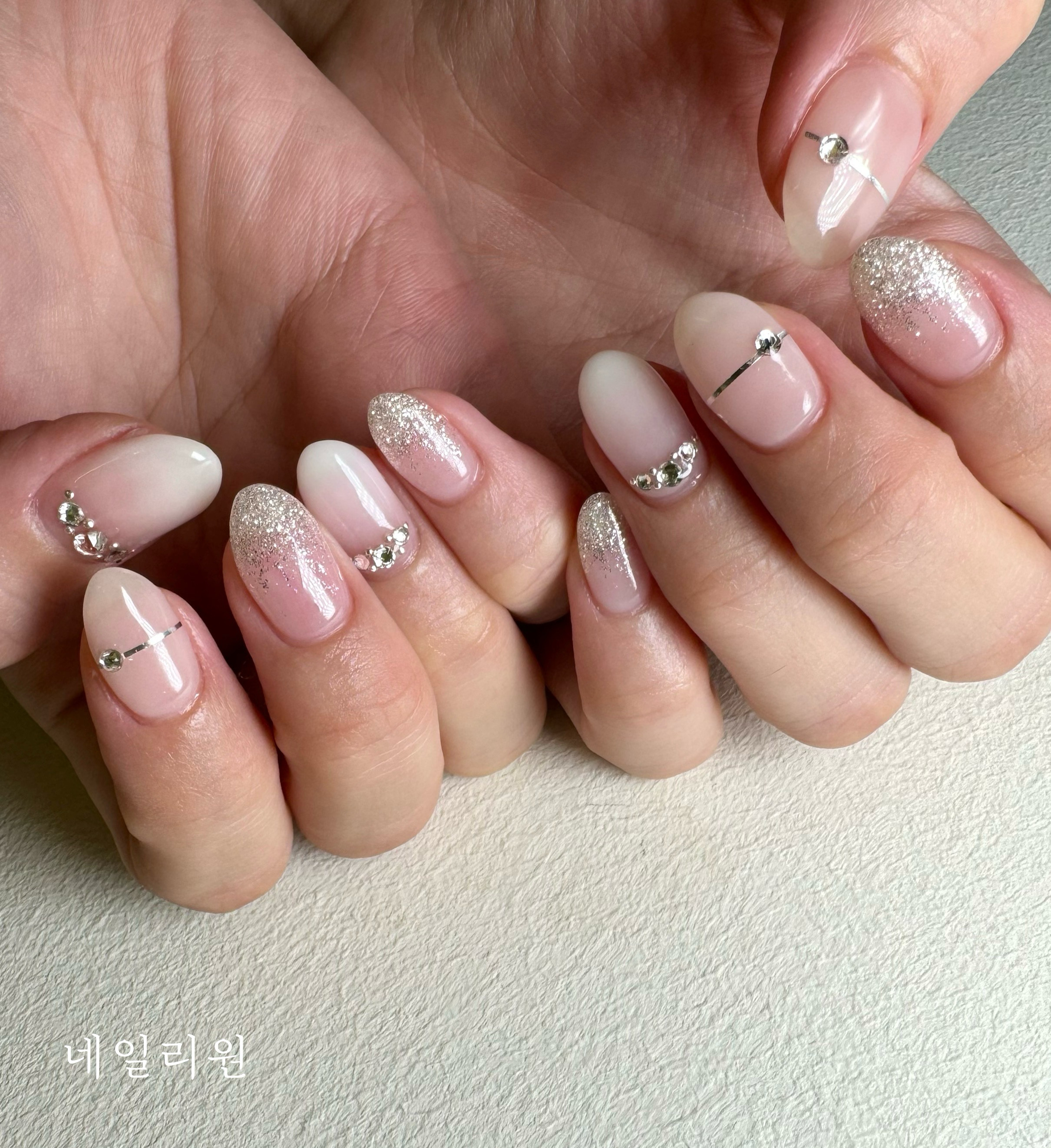 네일리원